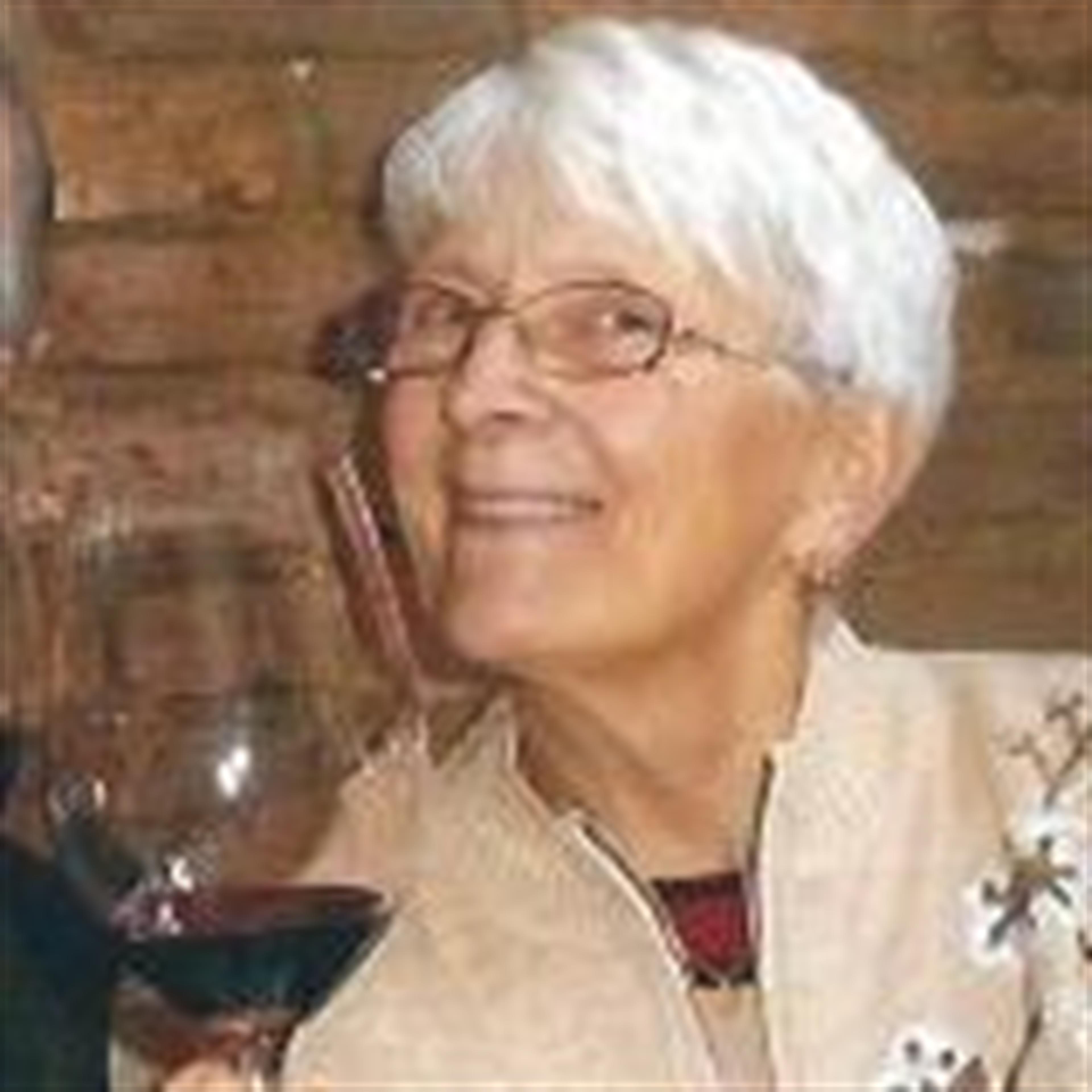 Jeanette Dickman