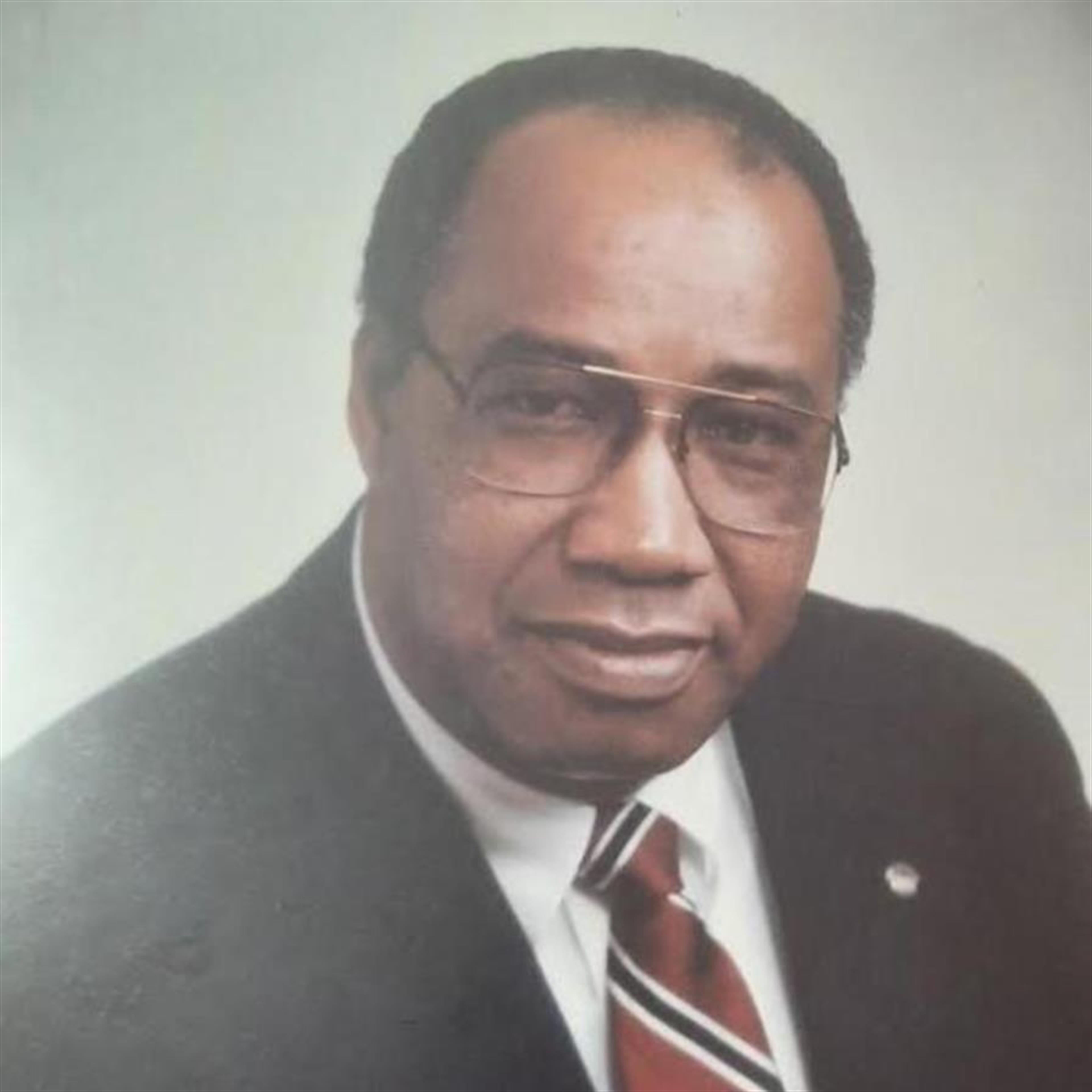 Mr. Mitchell Howard Jr.