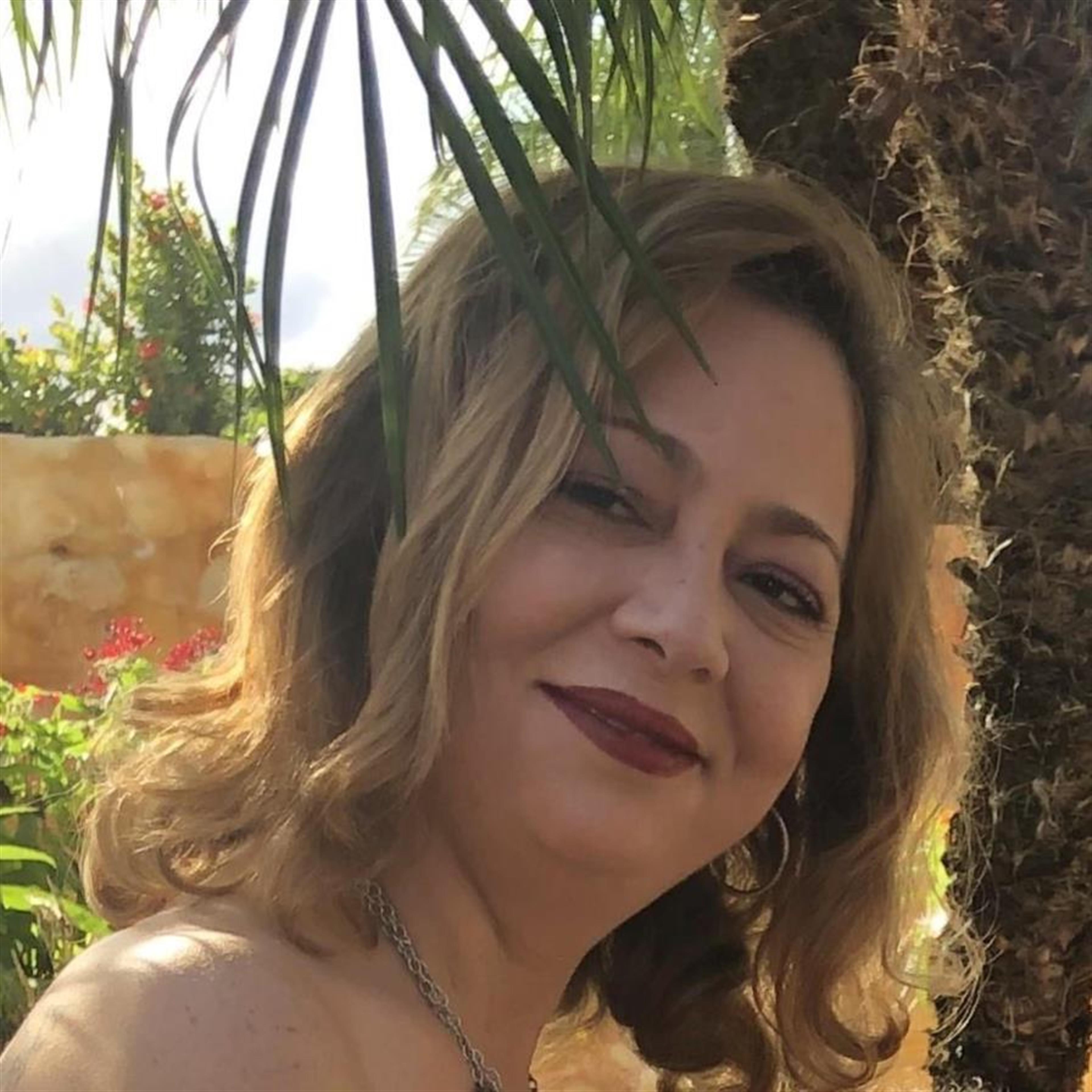 Vitalia Serrano
