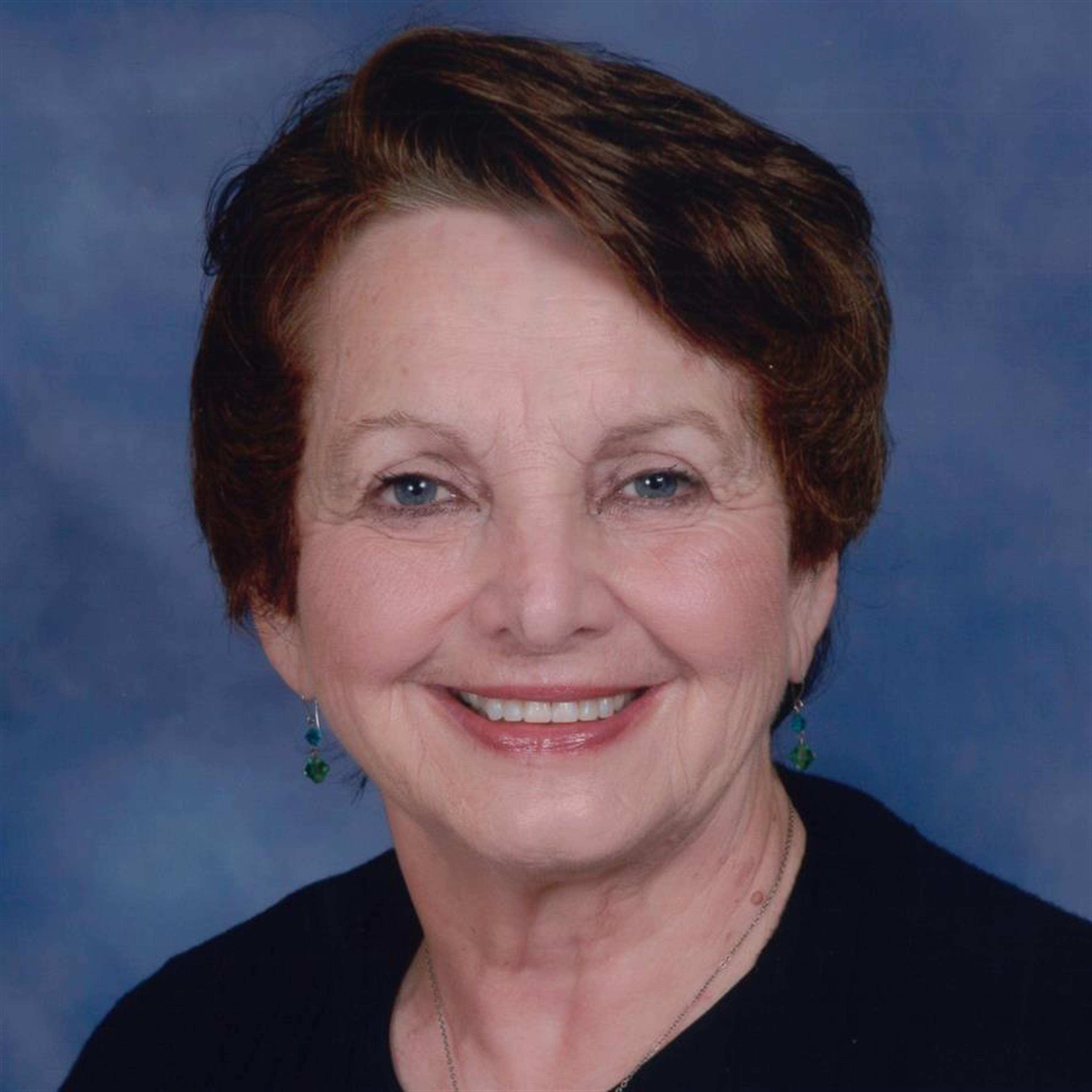 Sharon Lee Gilbert's obituary picture