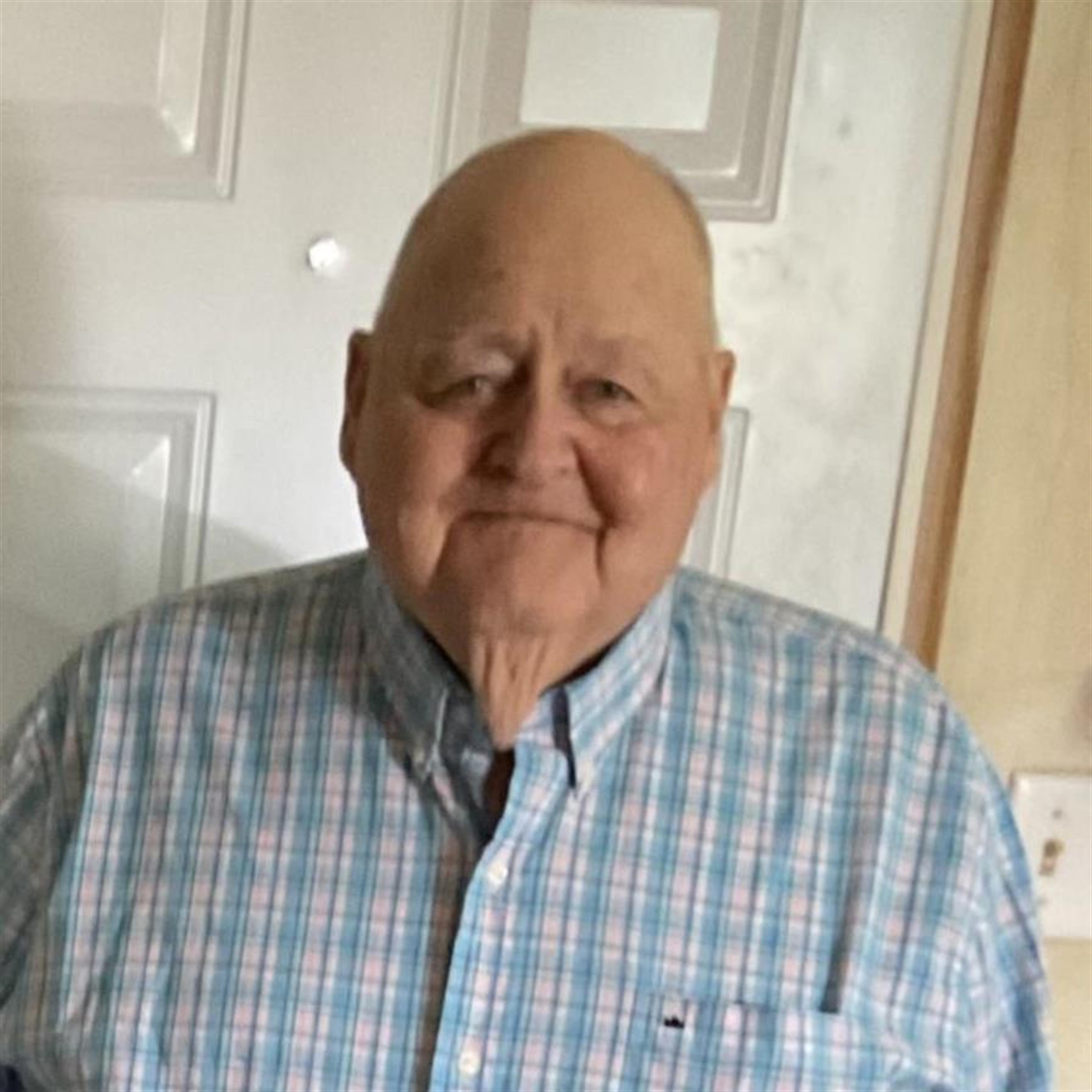 Danny Russell Tanton