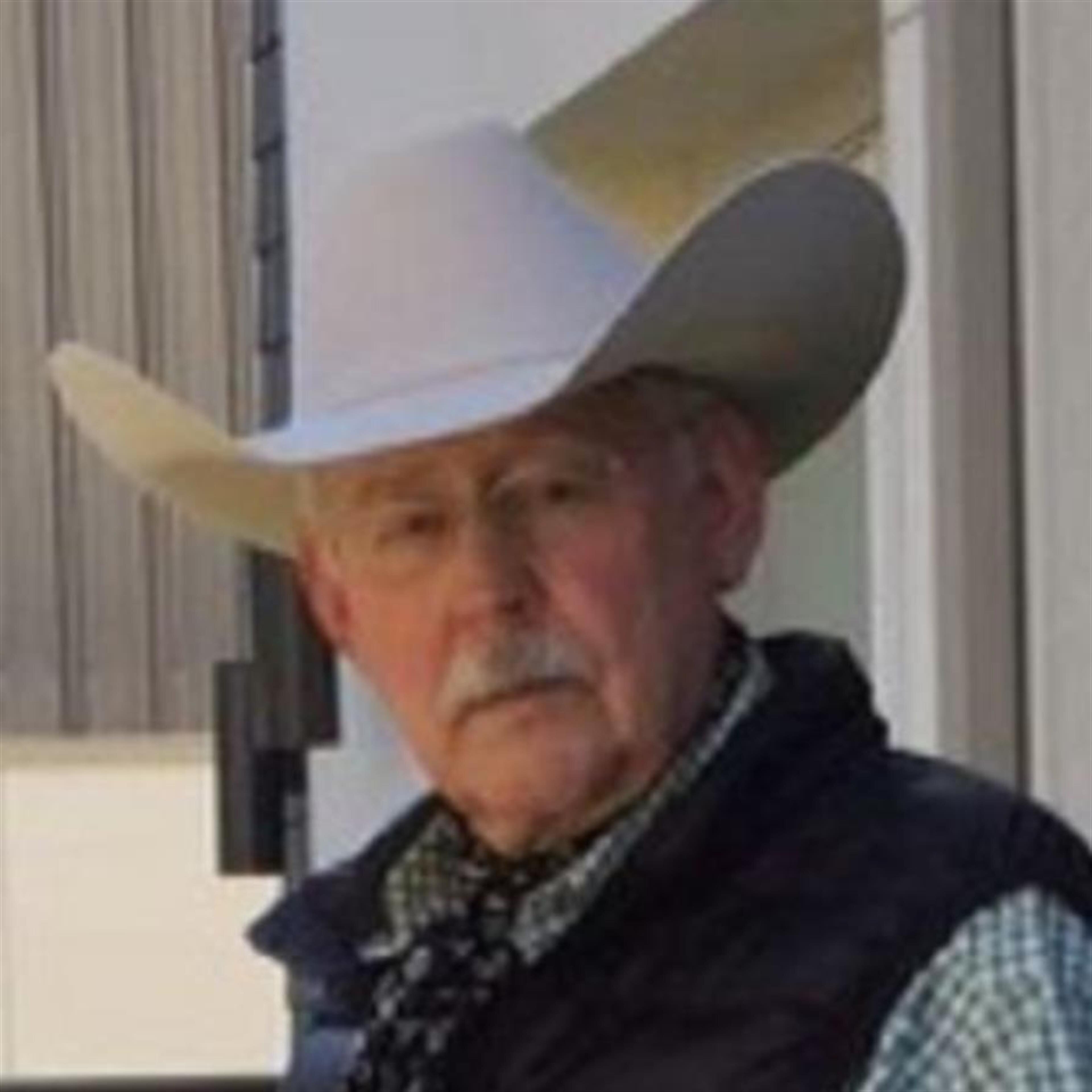 Ken Ribble Baxter