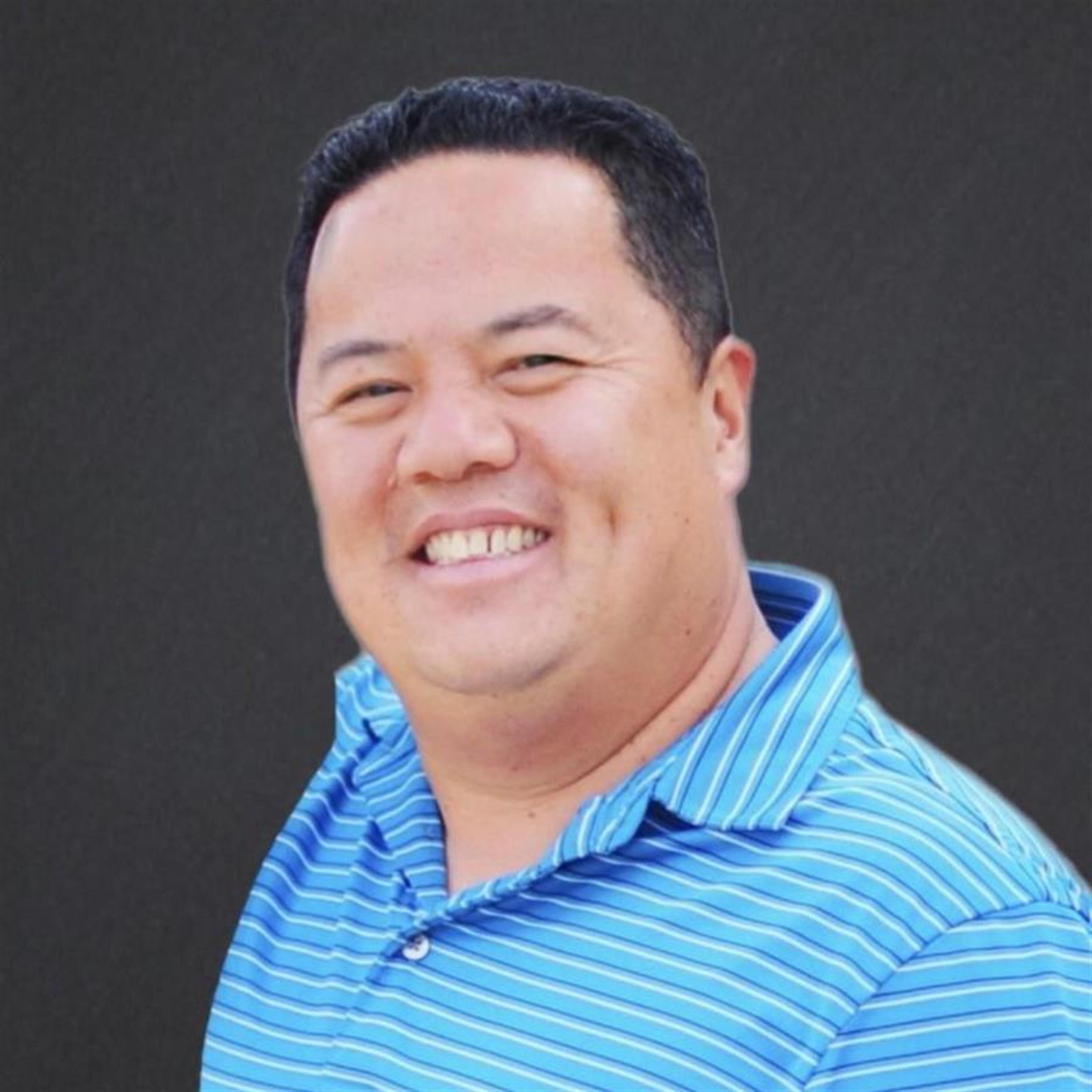Mr. Van Hung Pham
