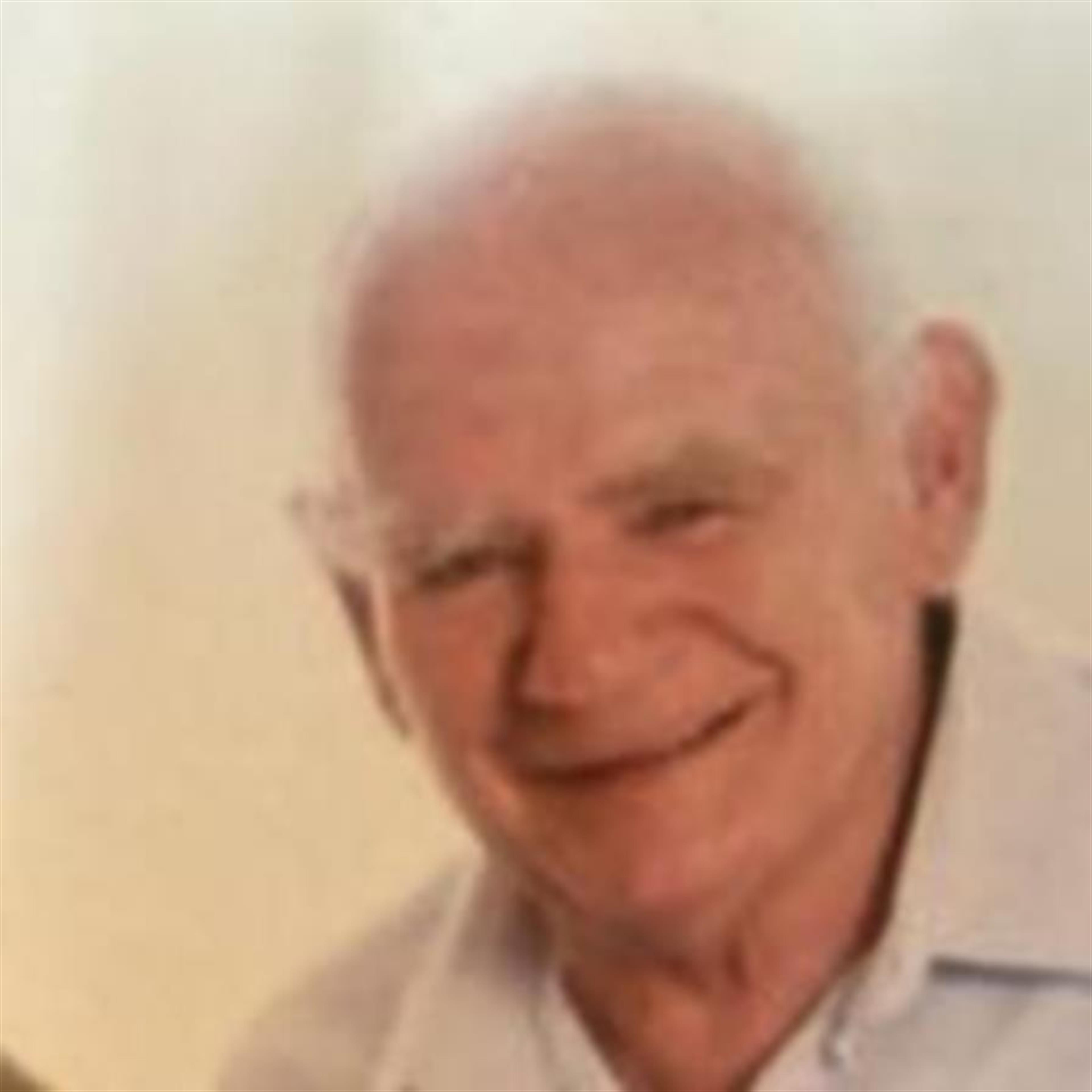 Ronald Alfred Kunitz