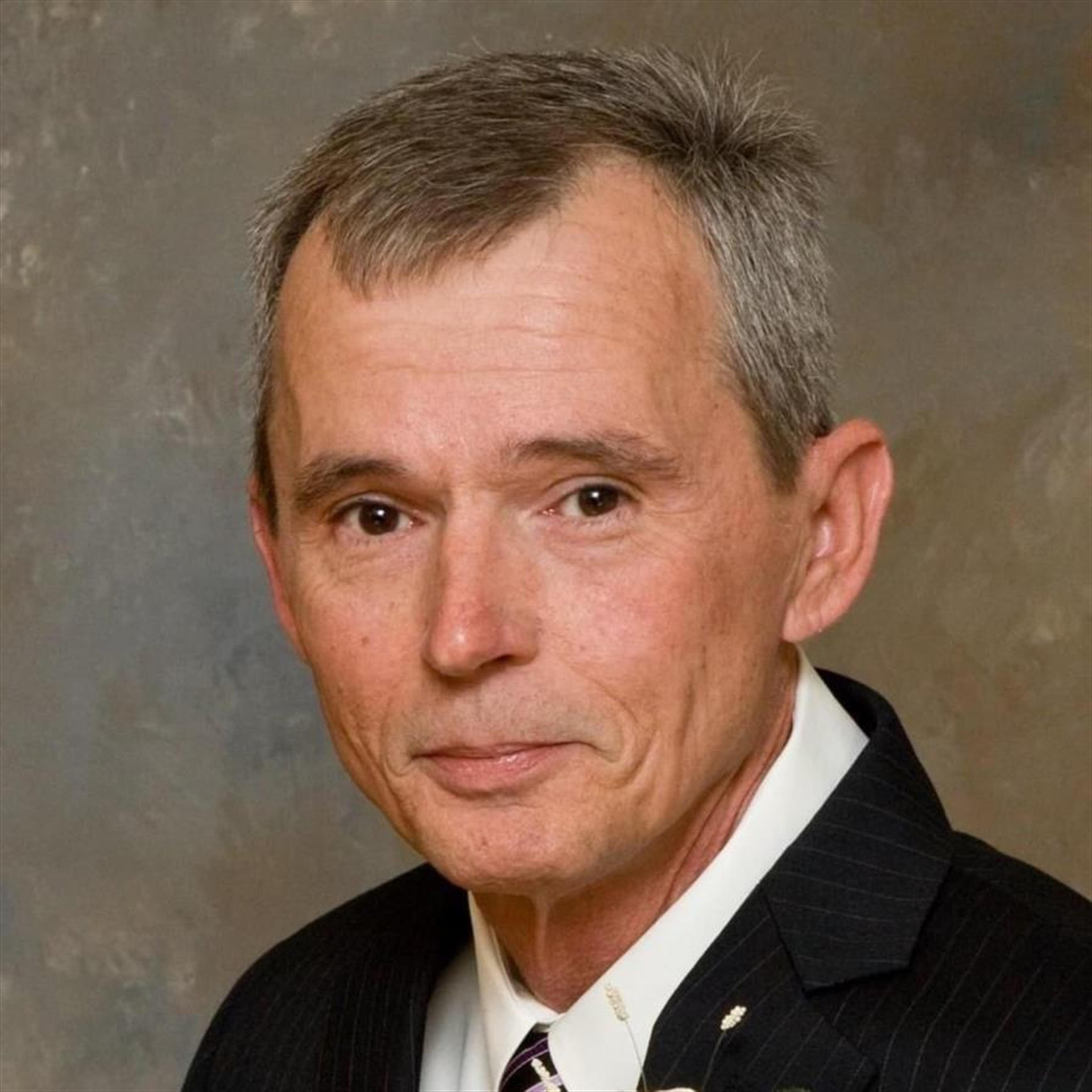 Robert Roy Phillips