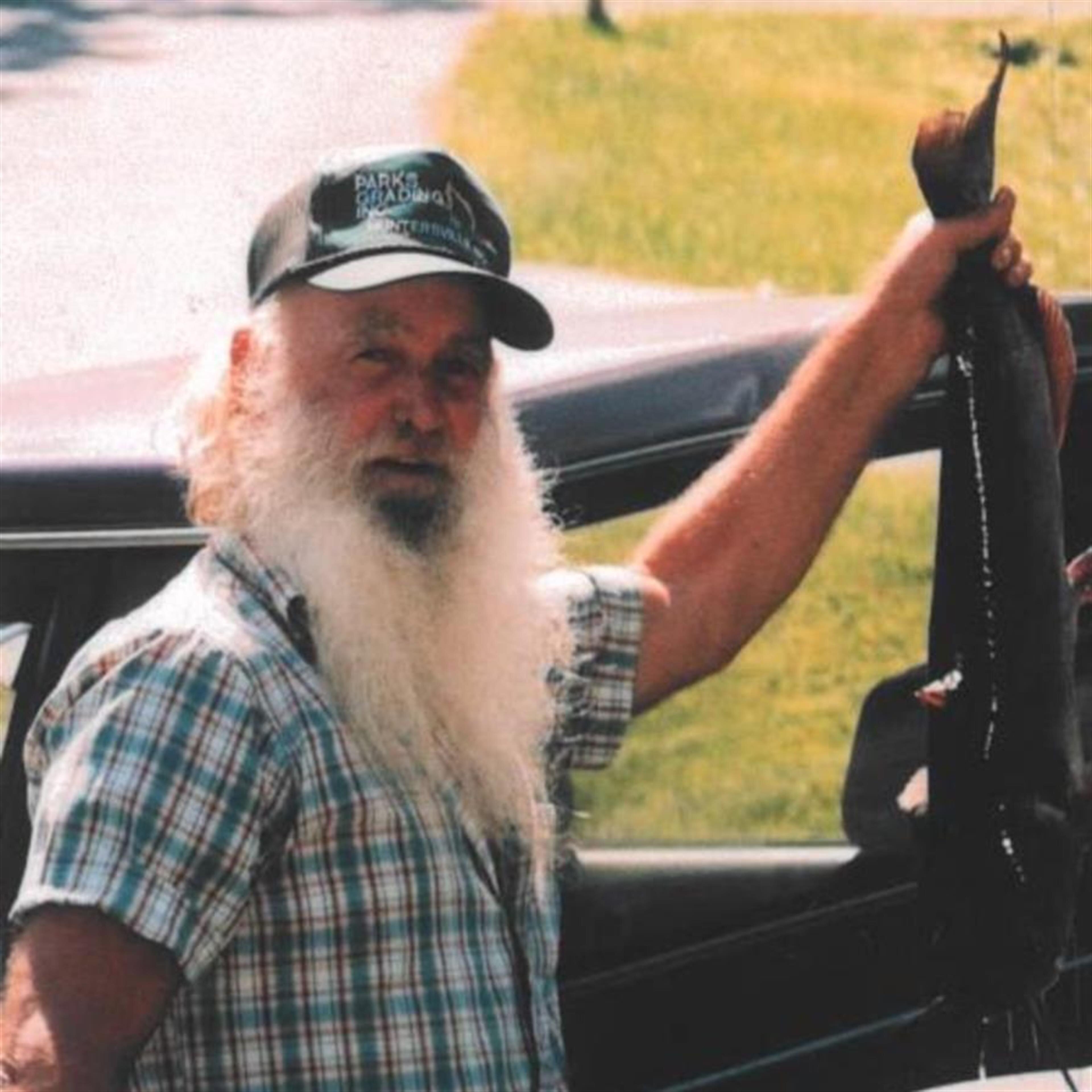 Kalmer Bill Smith