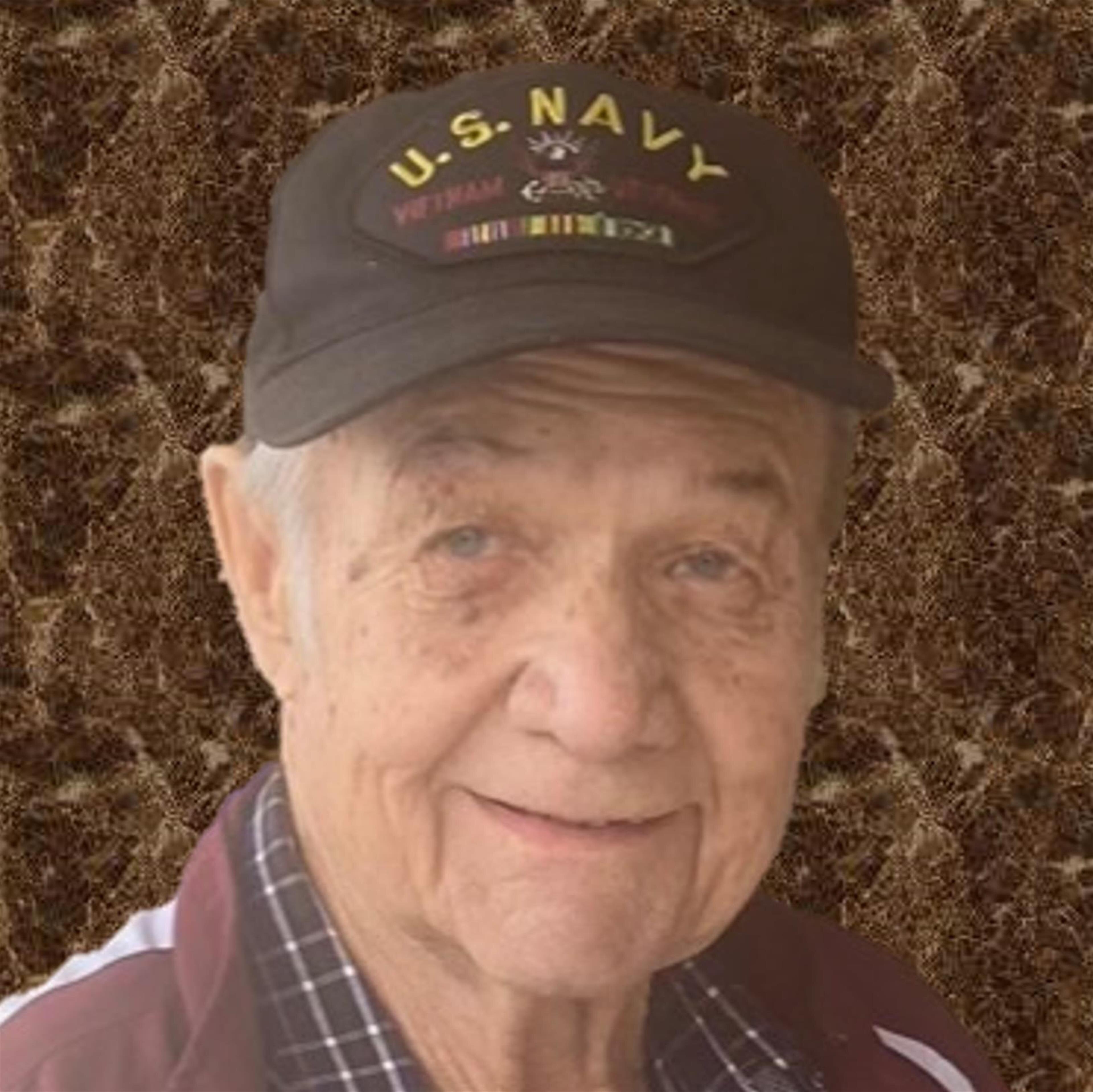 Rudolph "Rudy" James Pesl