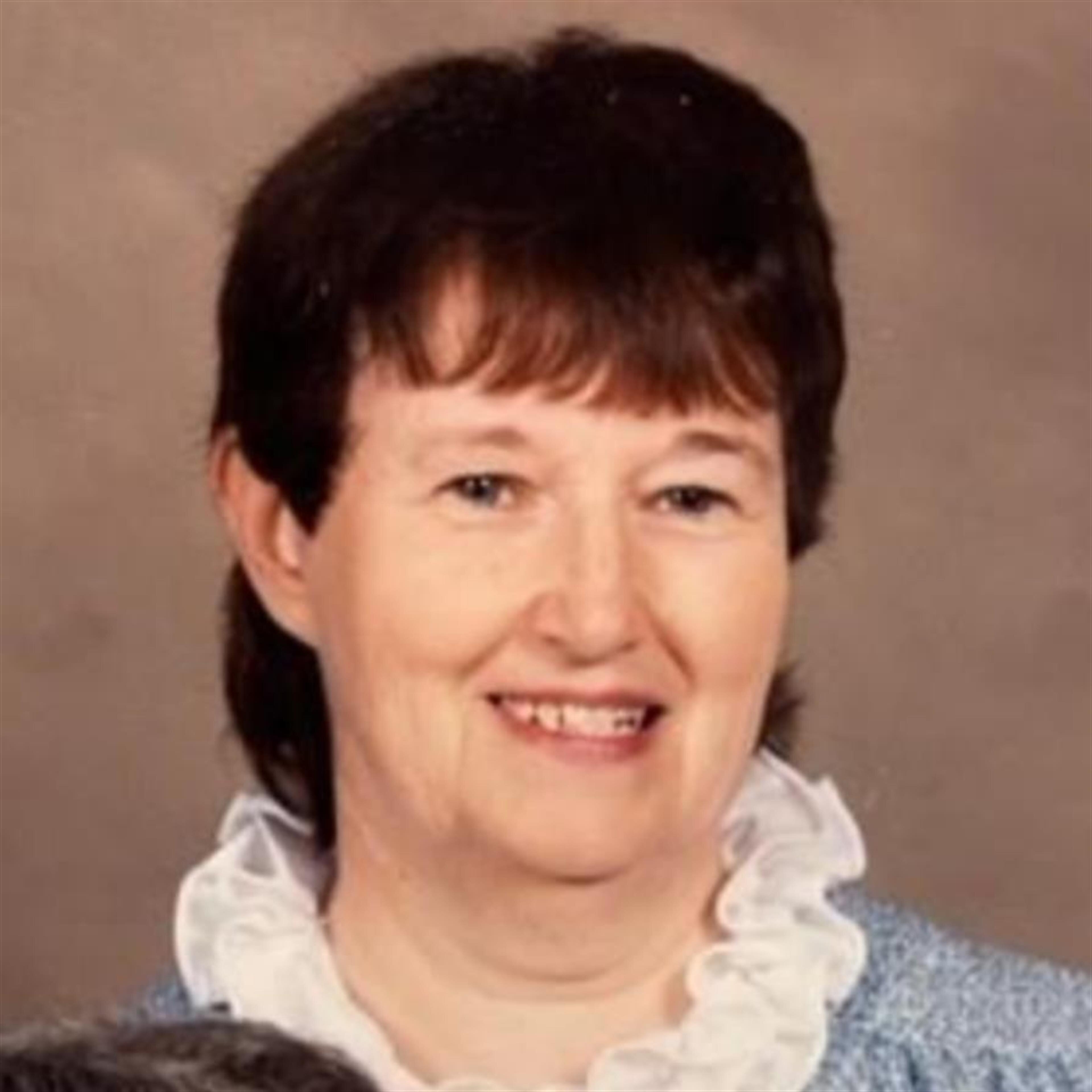 Gloria Nelson