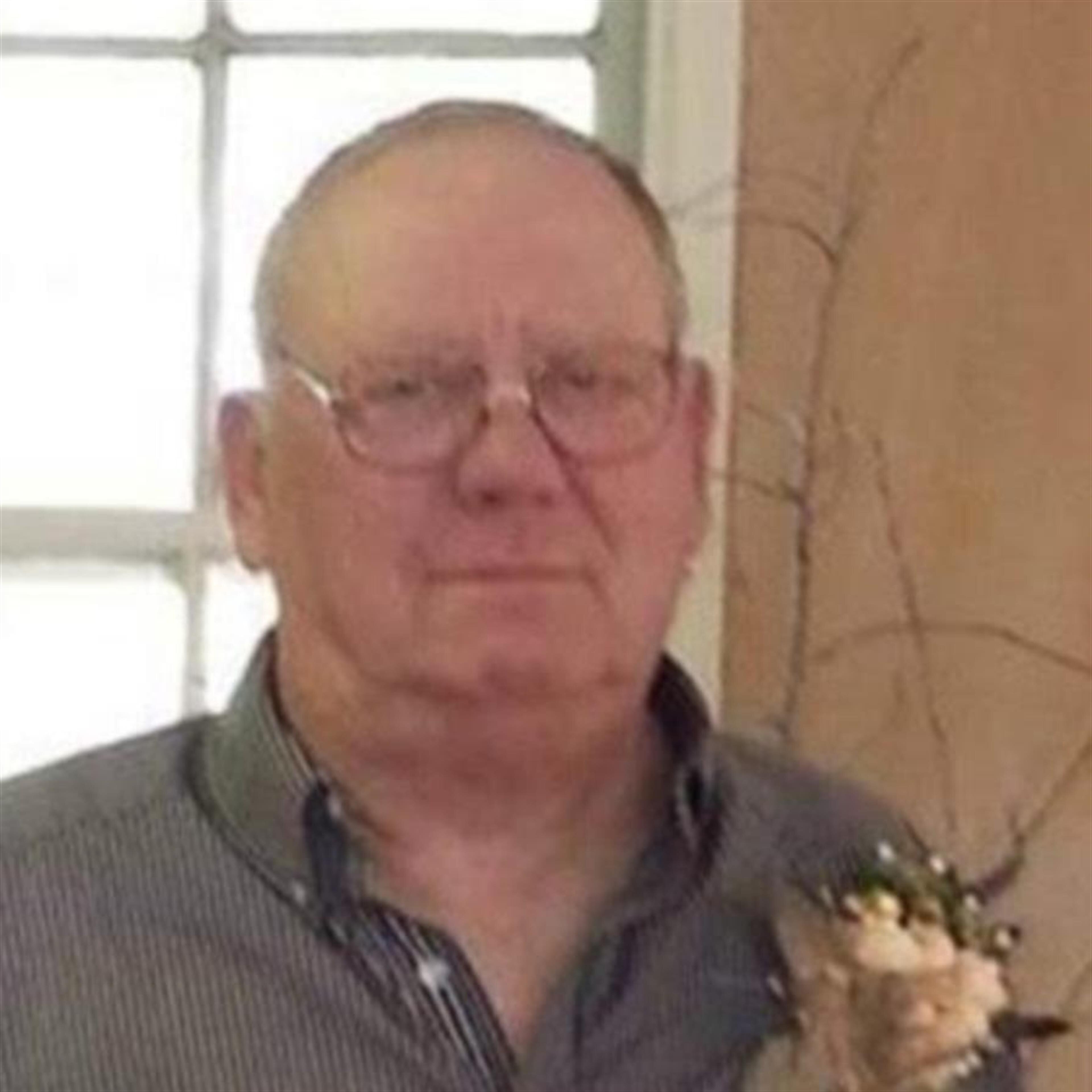 Larry Lowell Christopher