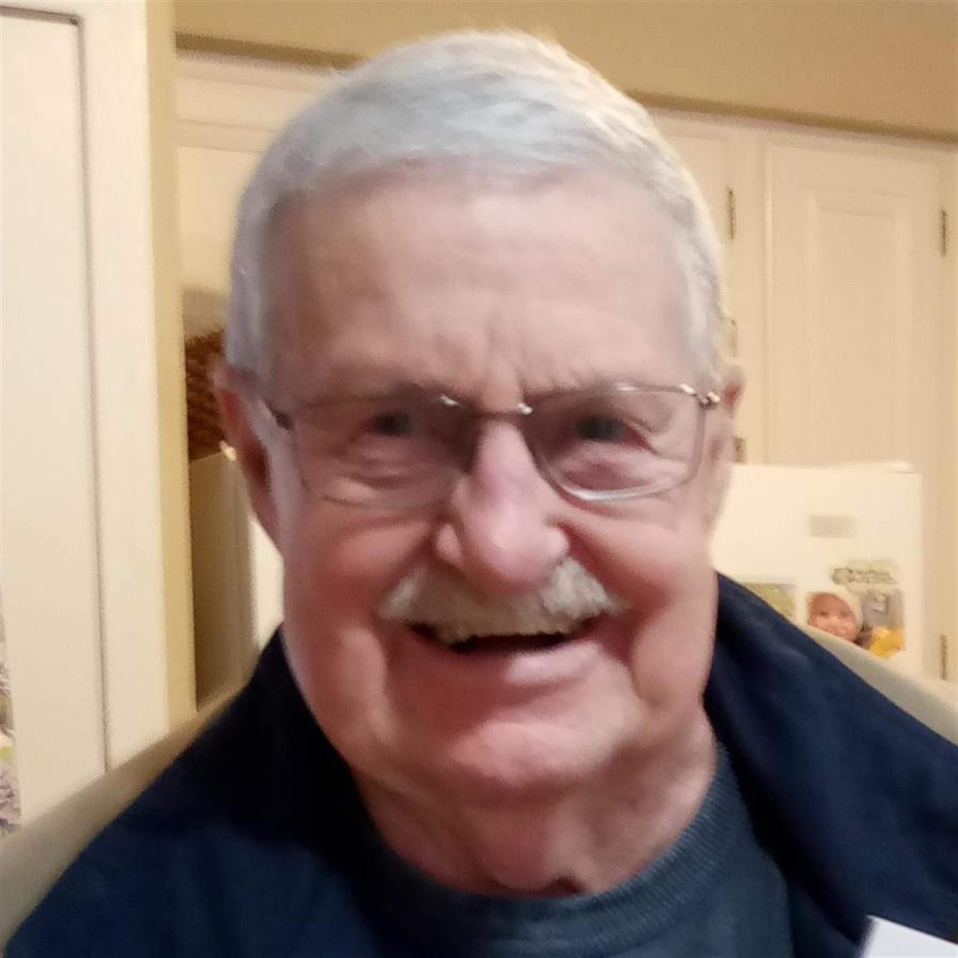 Gilbert C. "Gib" Check's obituary picture