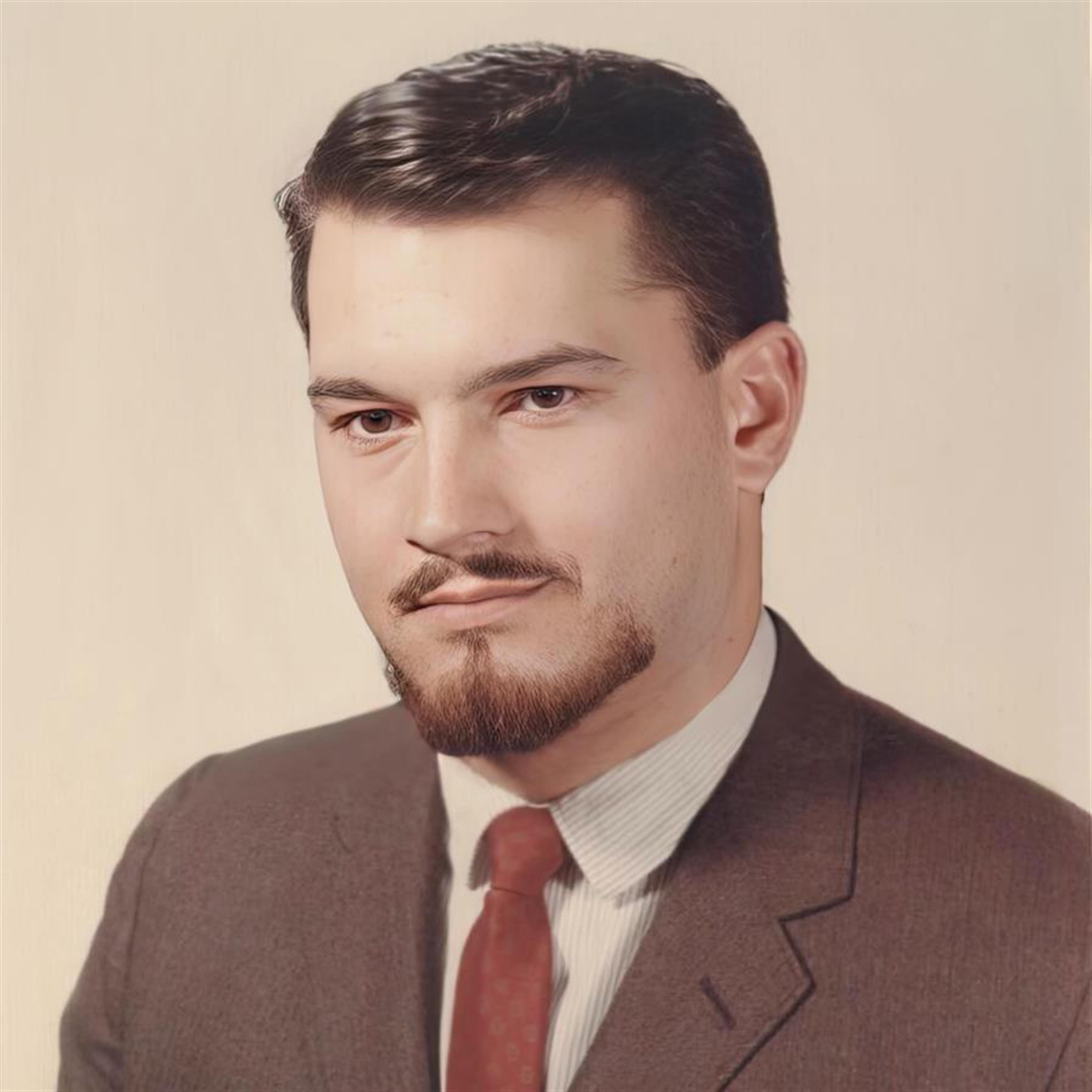 John Chester Gardoski