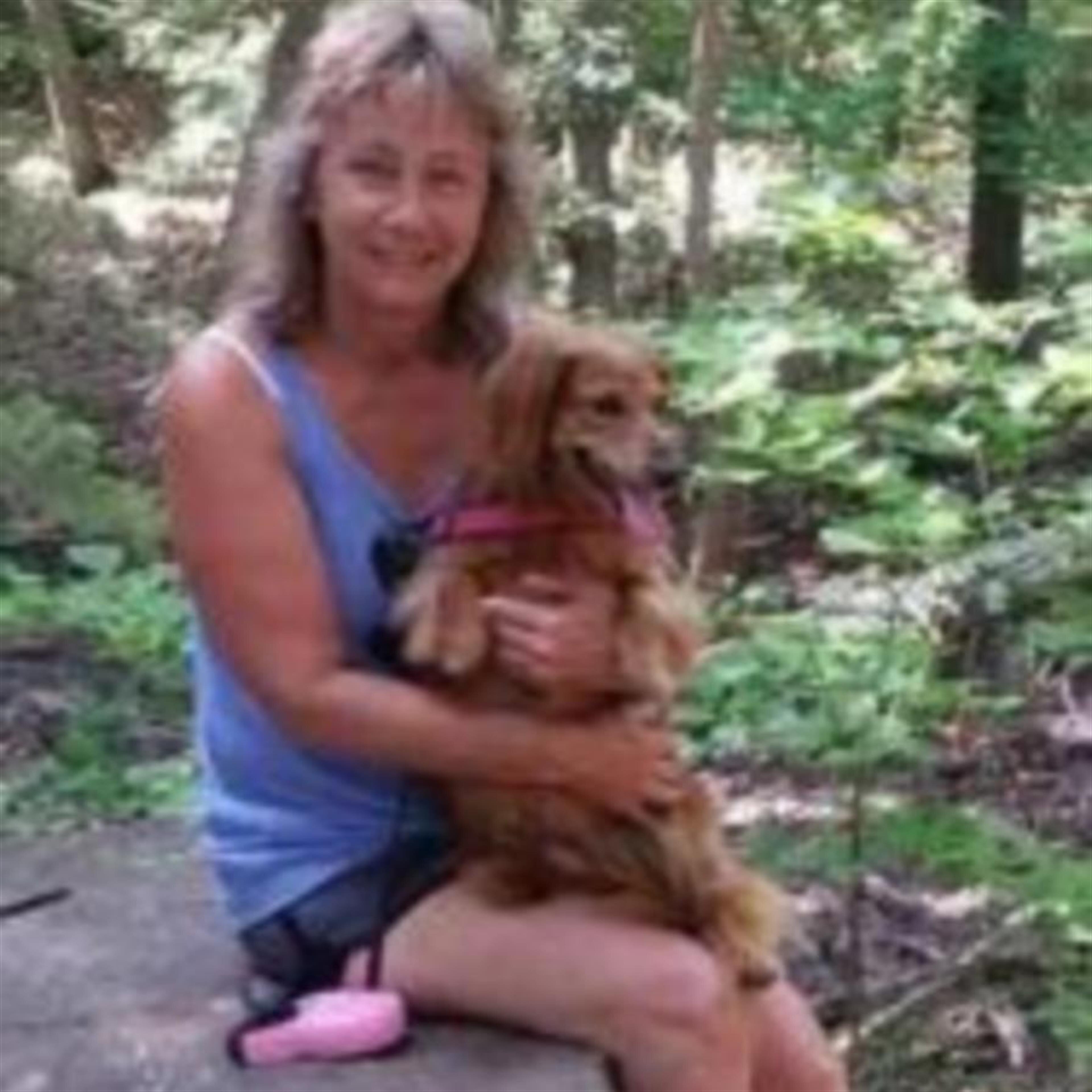 Deborah Sue Saur (Camdenton)