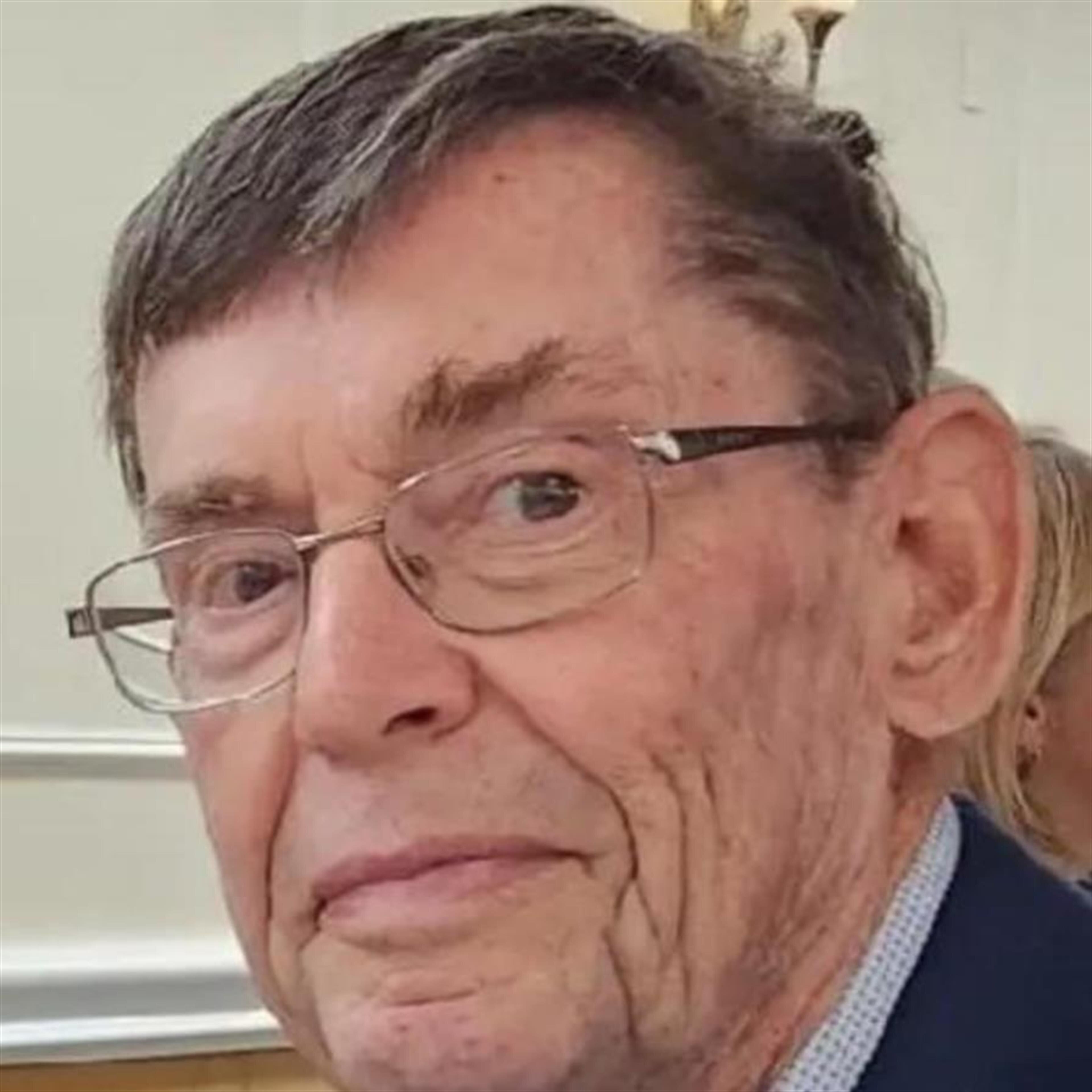 Norris L. "Buck" Godwin Jr.