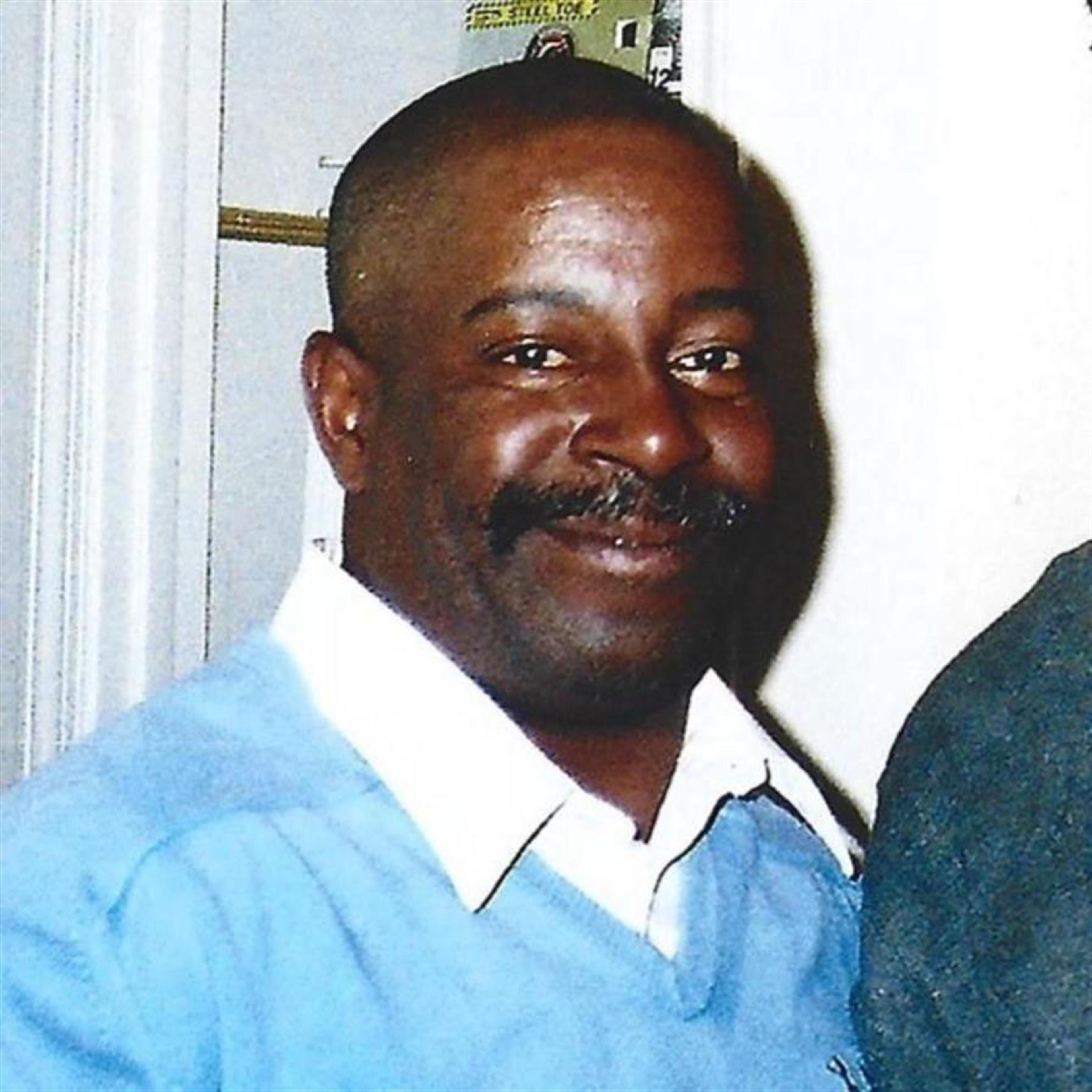 Michael Anthony Benjamin Sr.