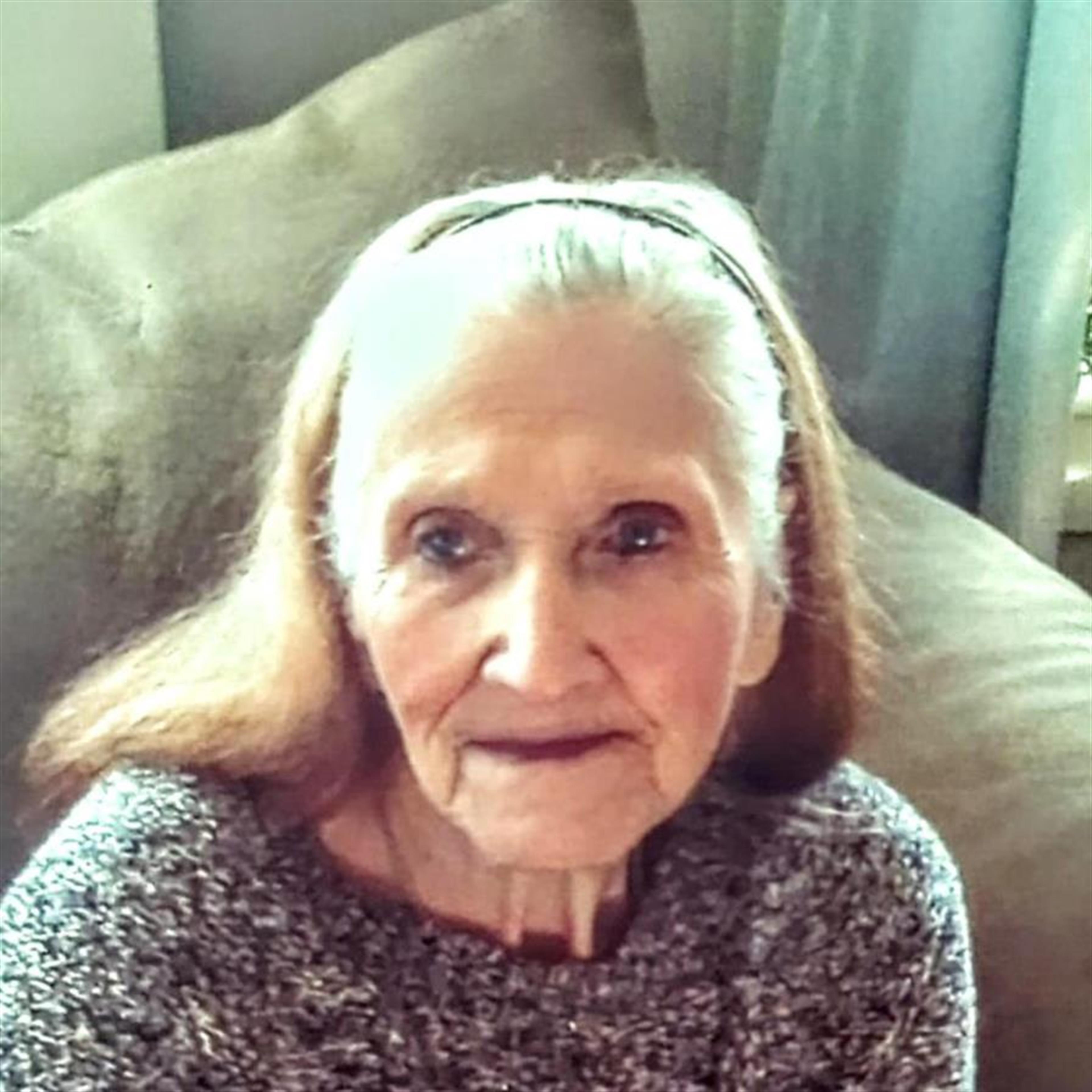 Beatrice M. Talaschuk