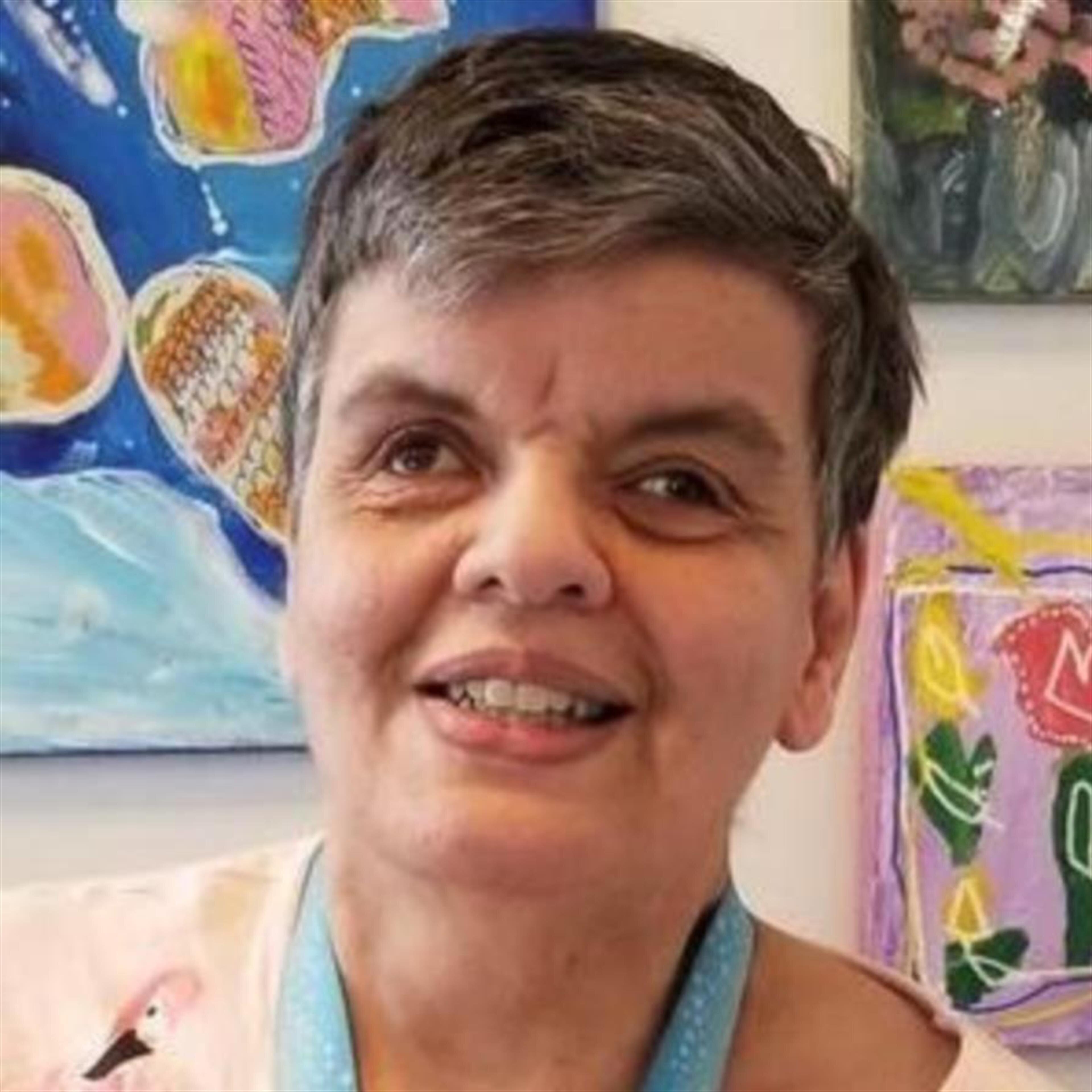 Linda Sue Montemayor