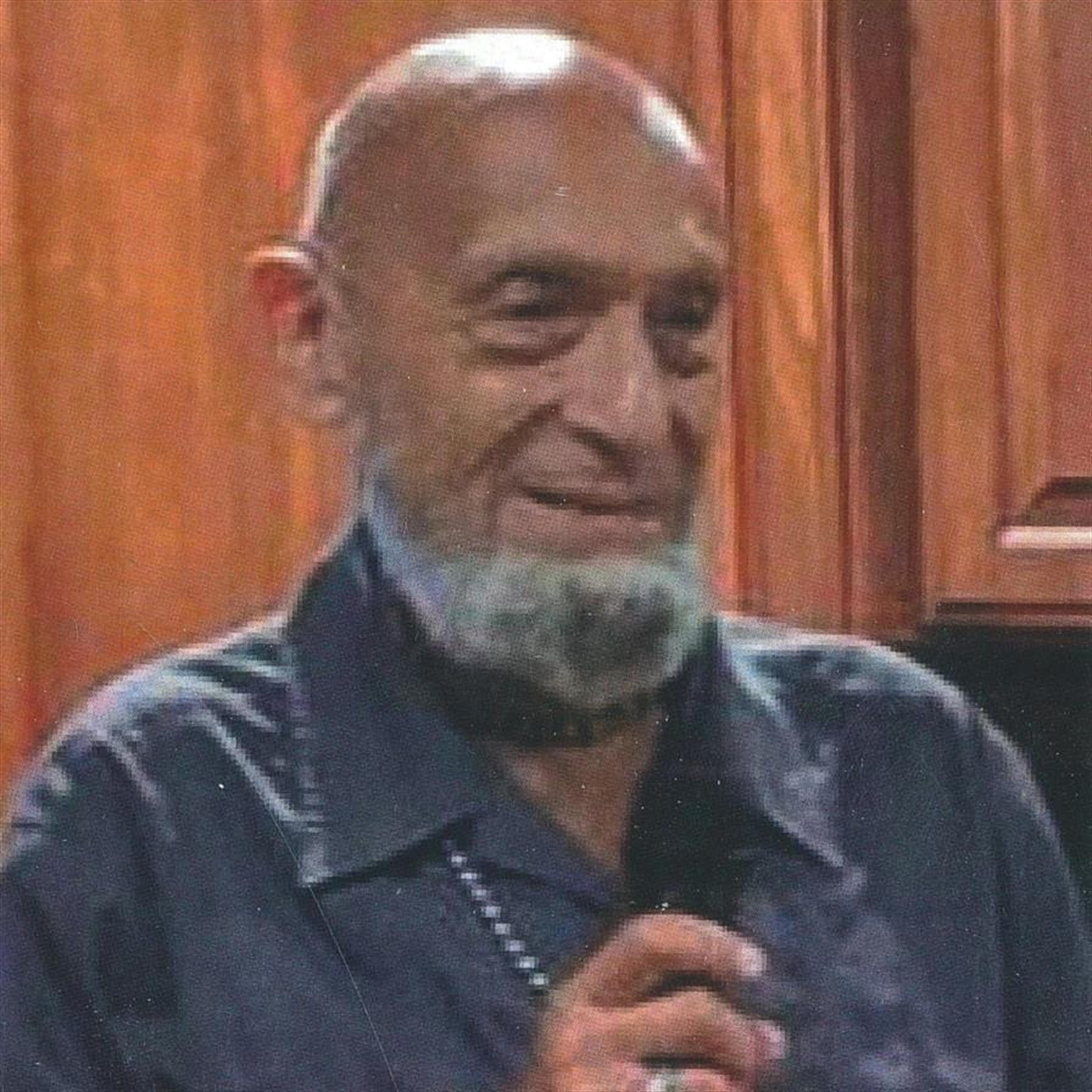 Sidney Goldstein