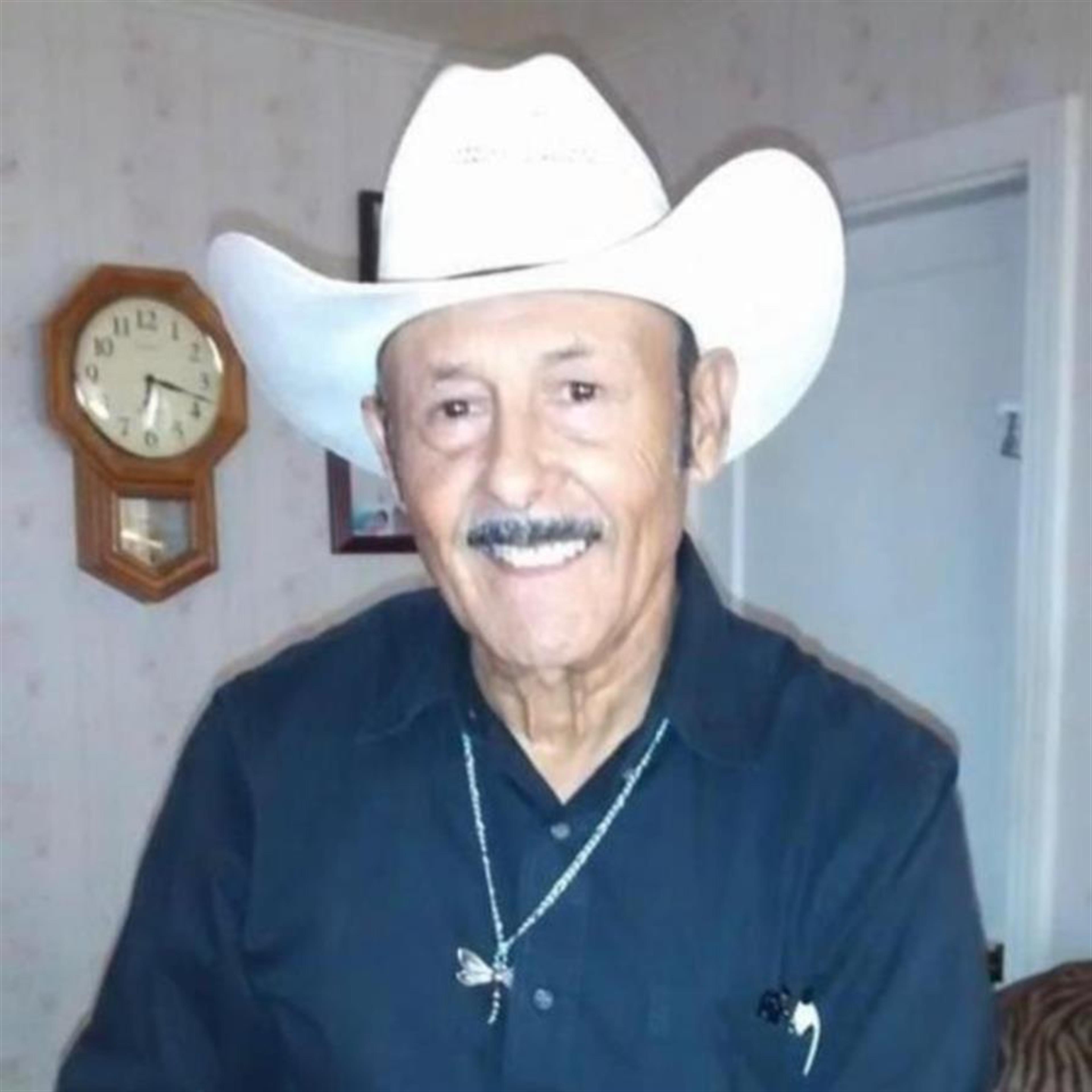 Guadalupe R. Elizondo