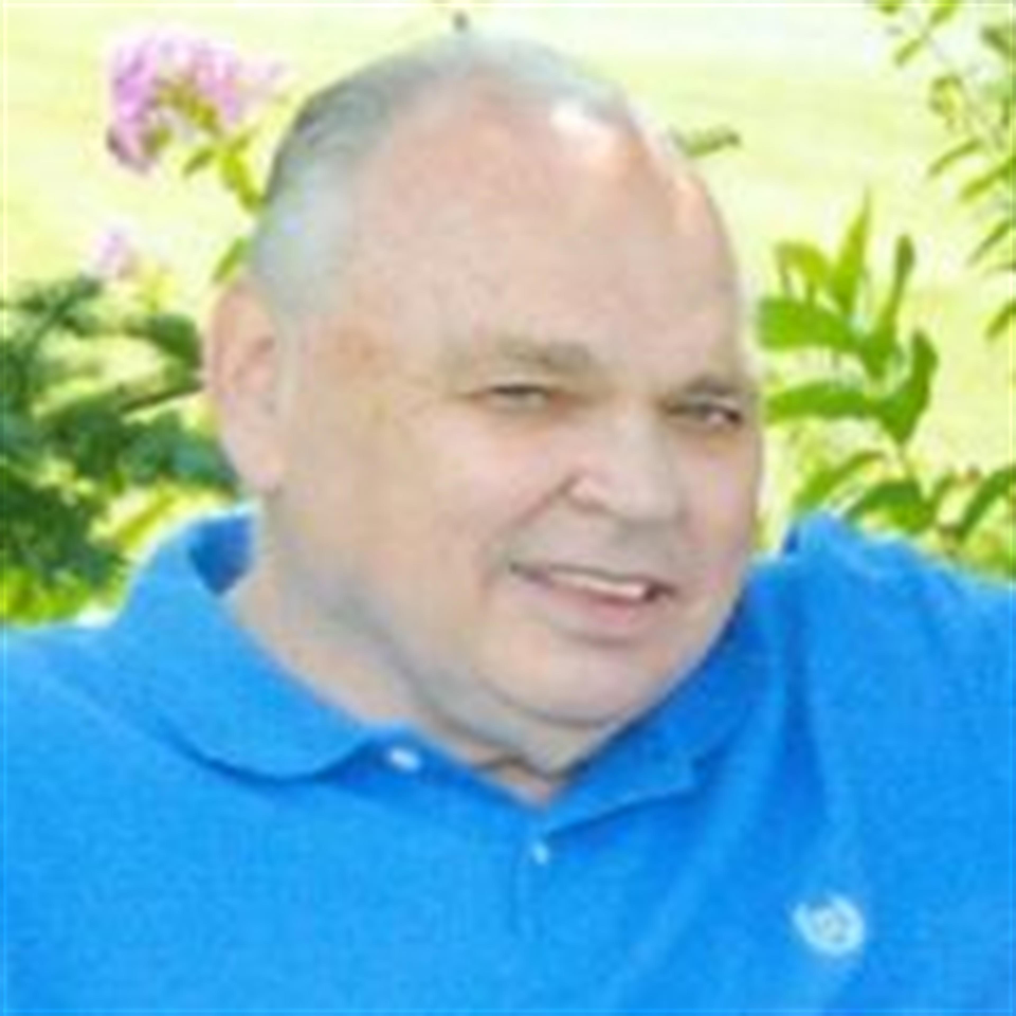 Thomas L. Gritzmaker