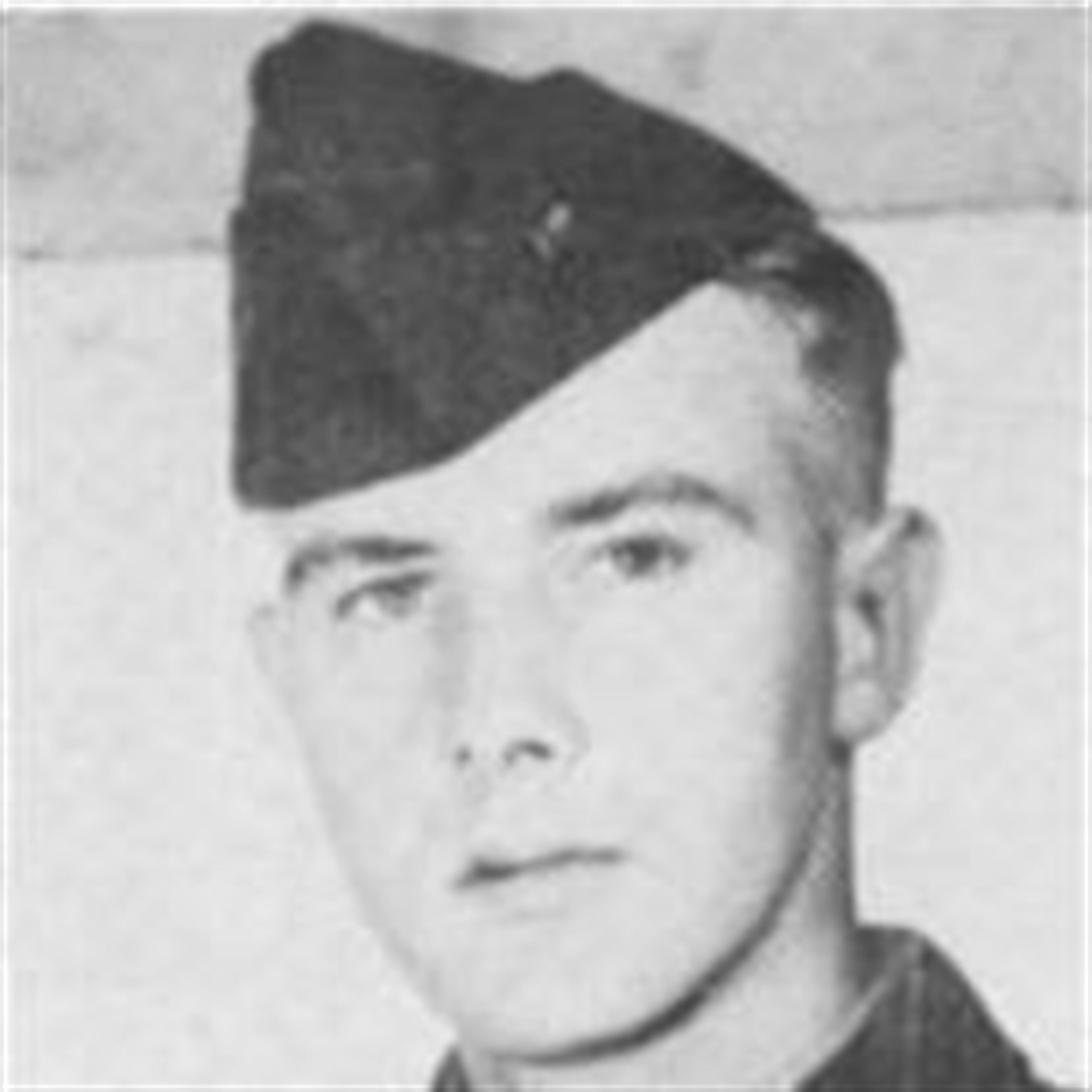John C. Mullin