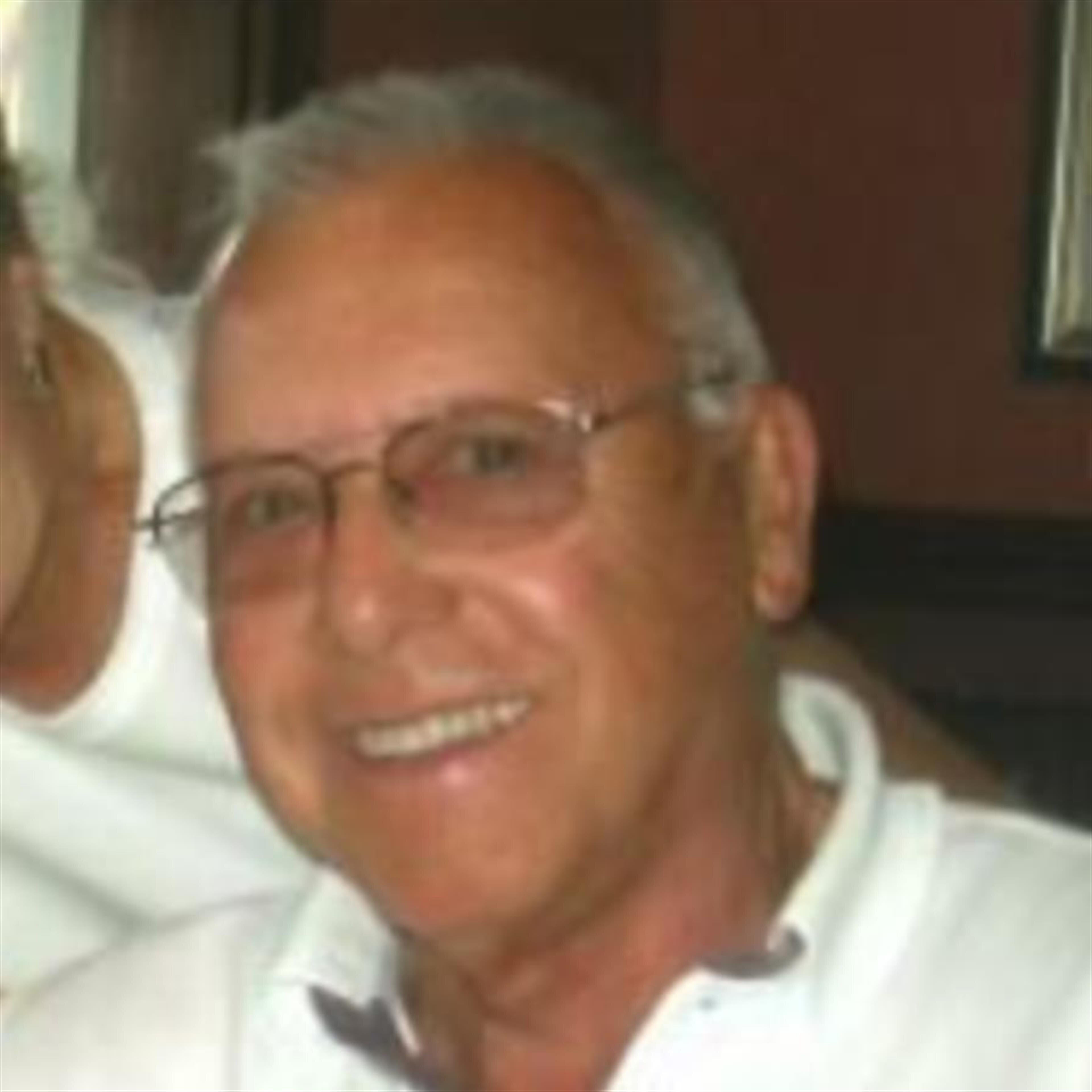 Lee Leonard Yenny