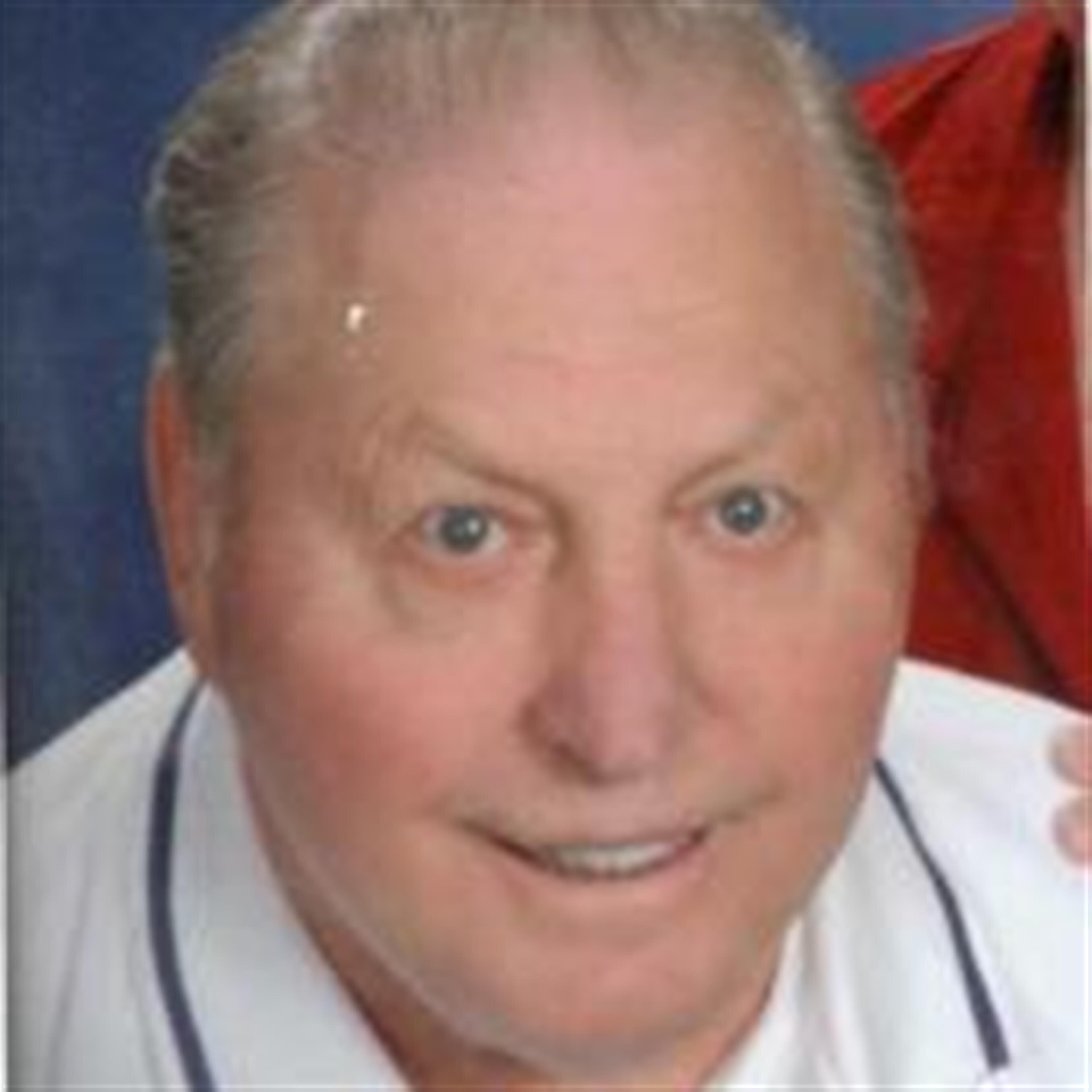 Charles "CV" Vernon Hebert