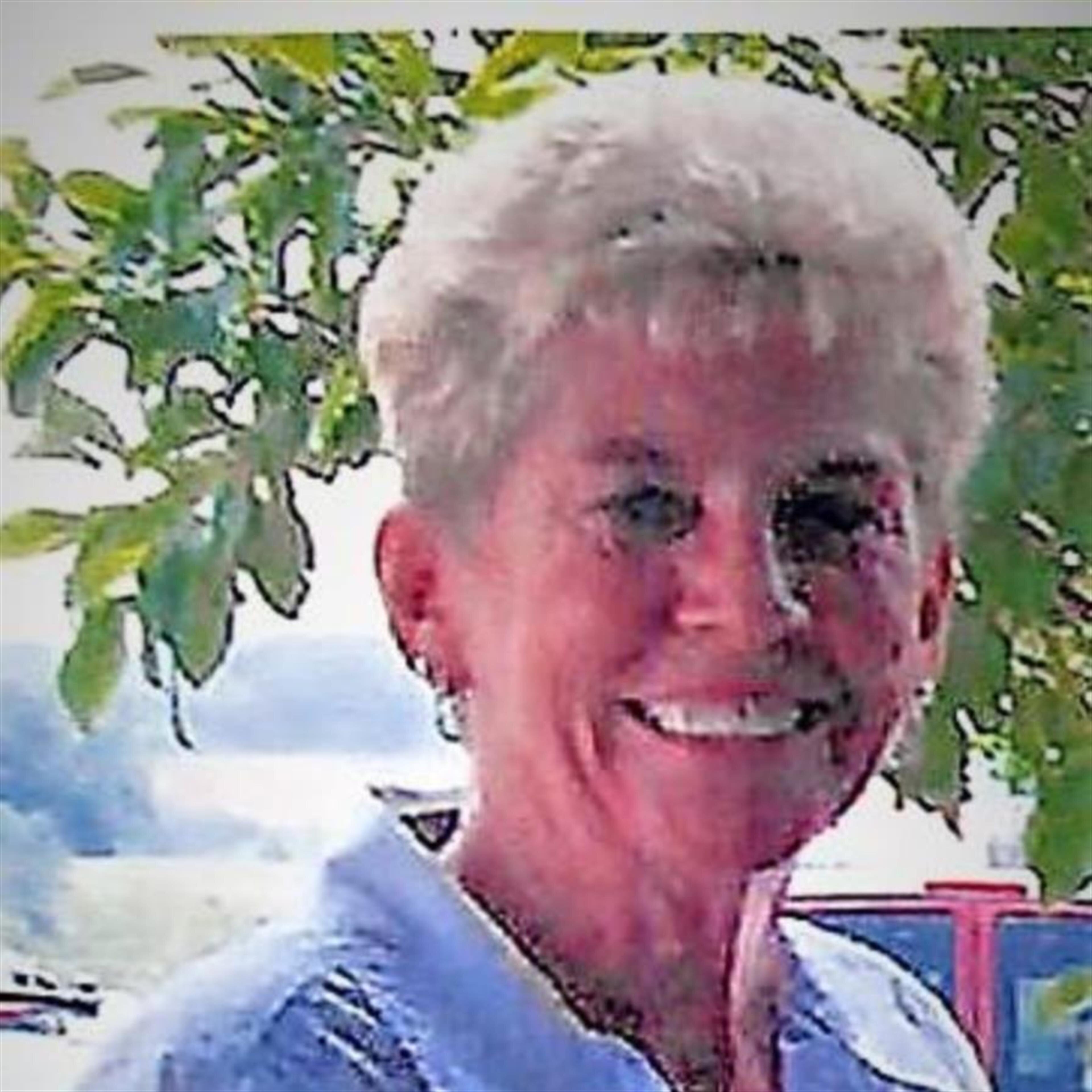 Mrs. Sandra Elizabeth Keen
