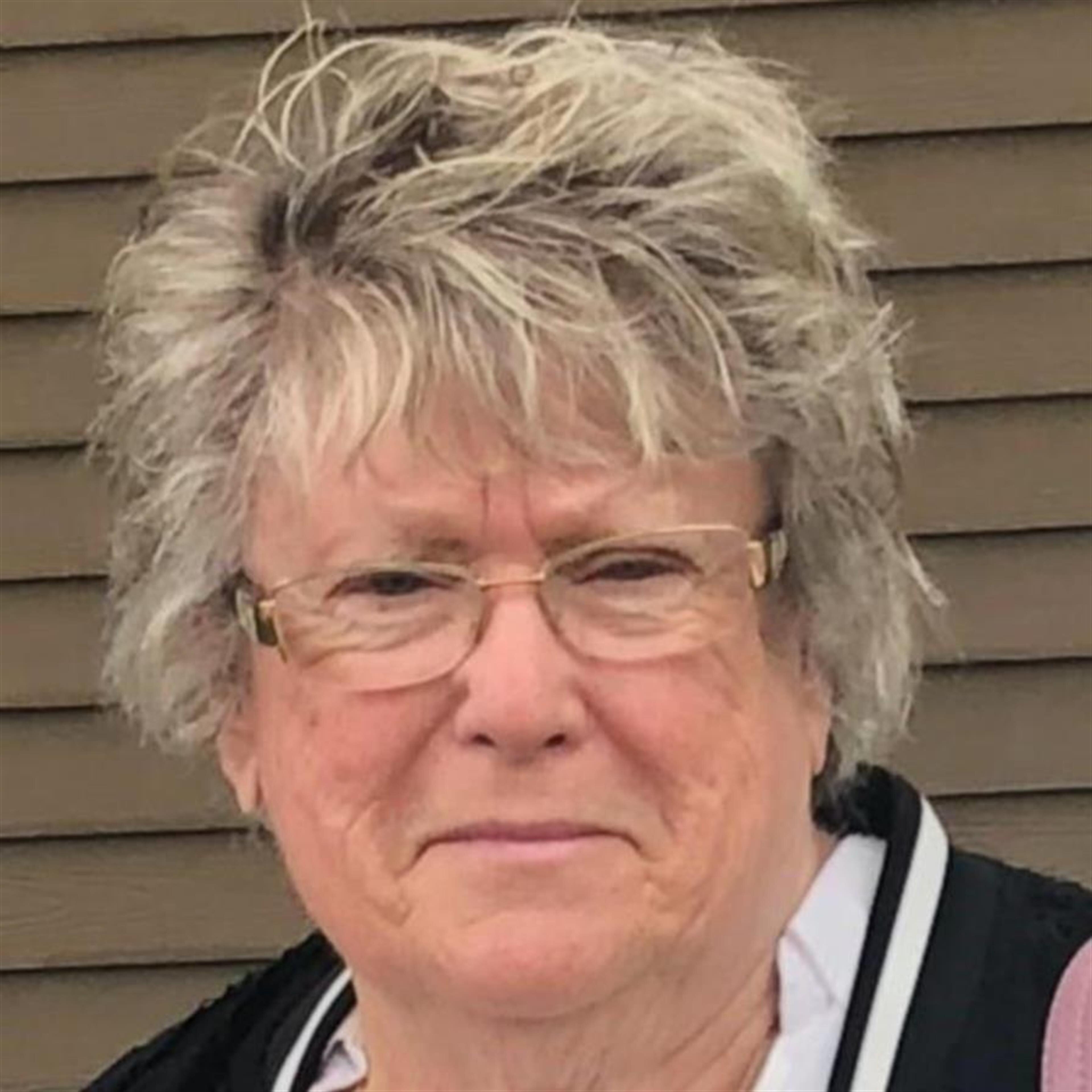 Angeline Ann Anscomb