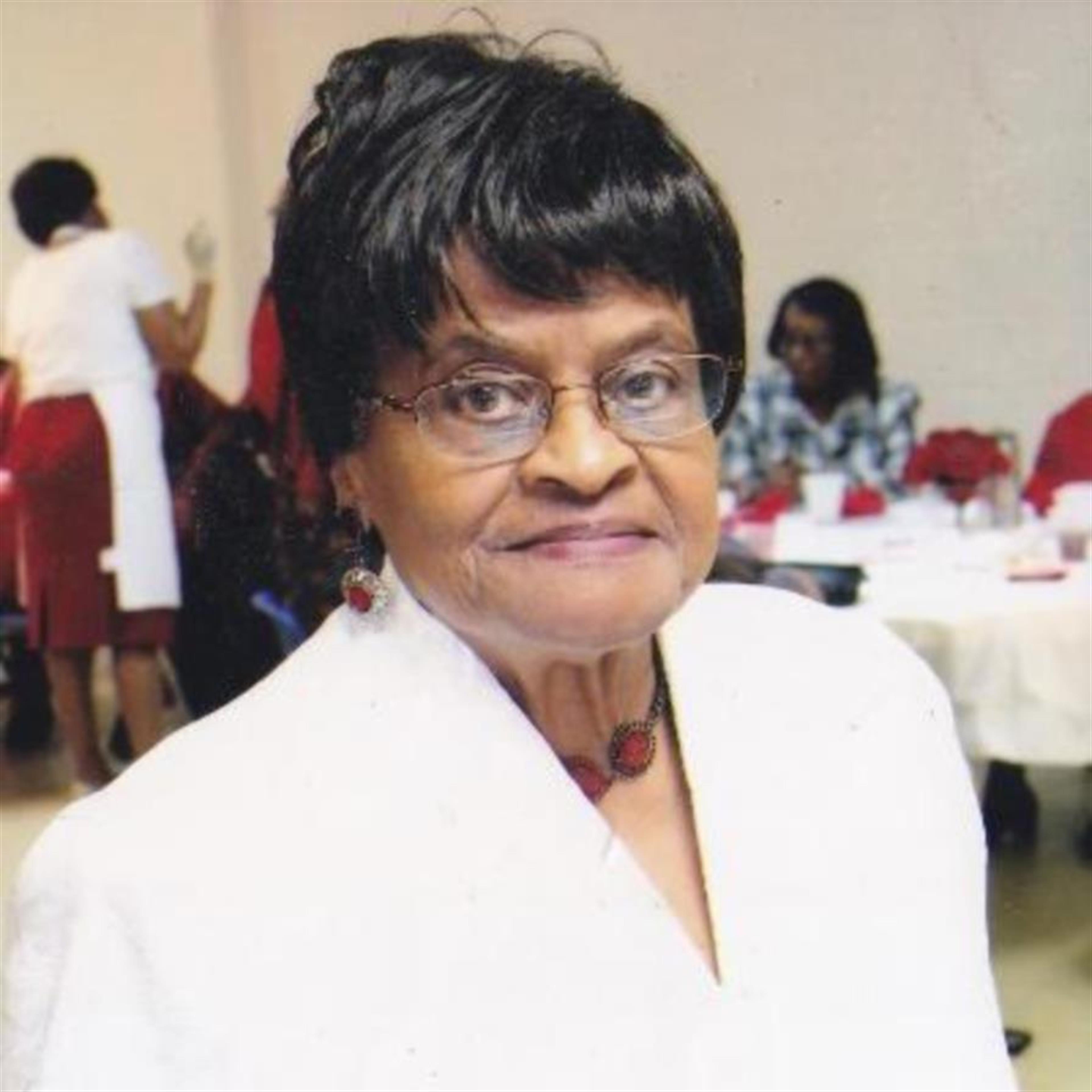 Betty Cornelia Turner