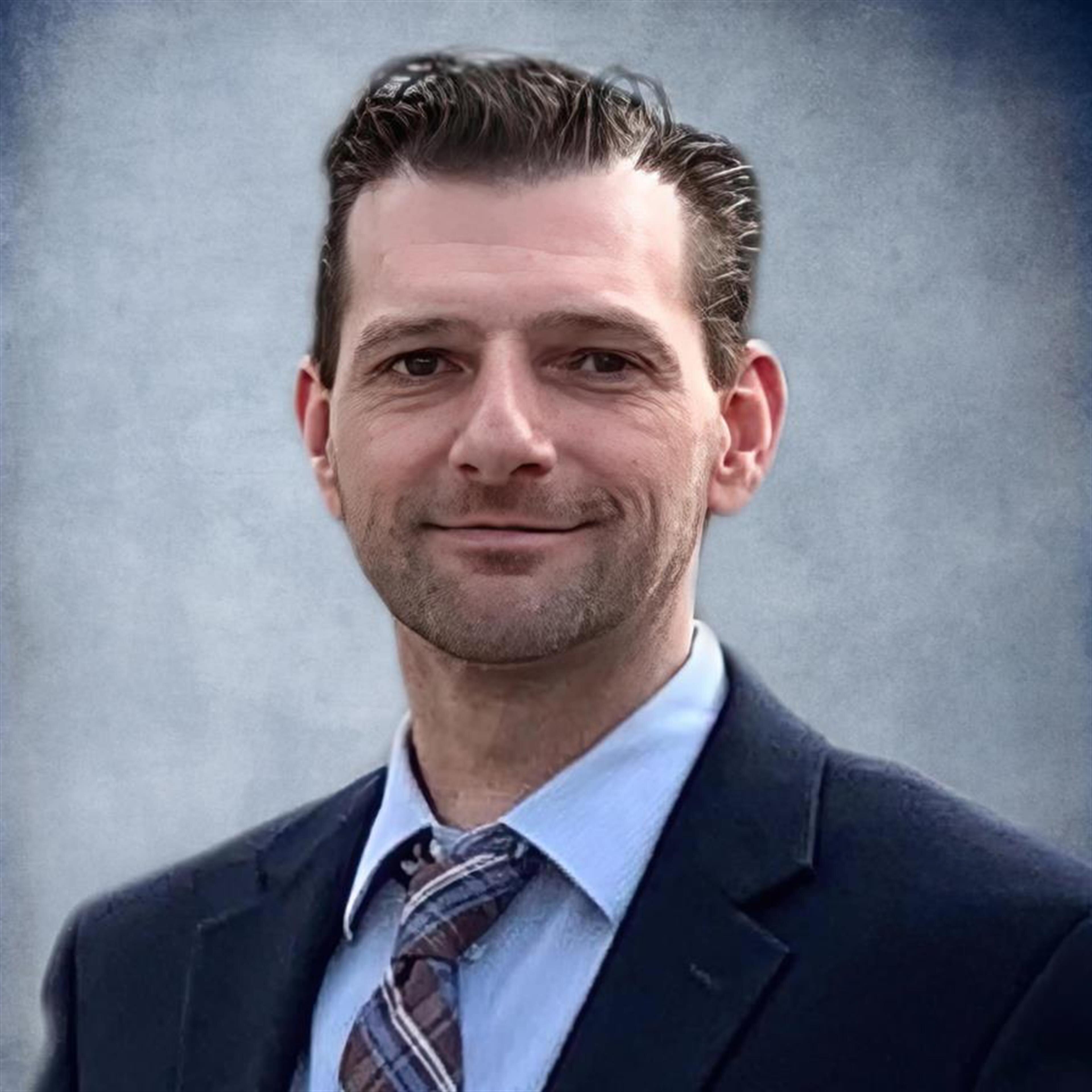 Jonathan Barrett Eschbach