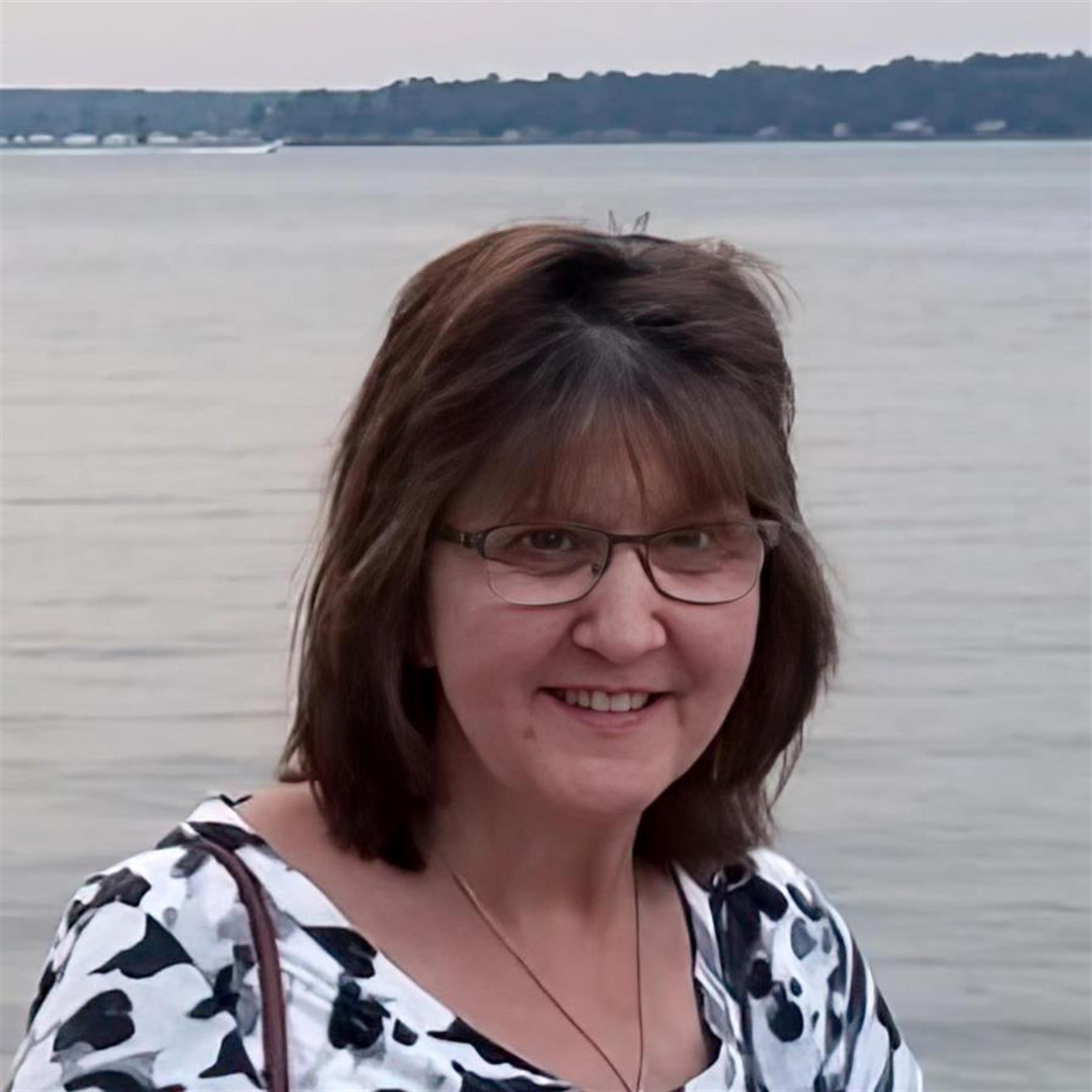 Margaret M. Lorenz