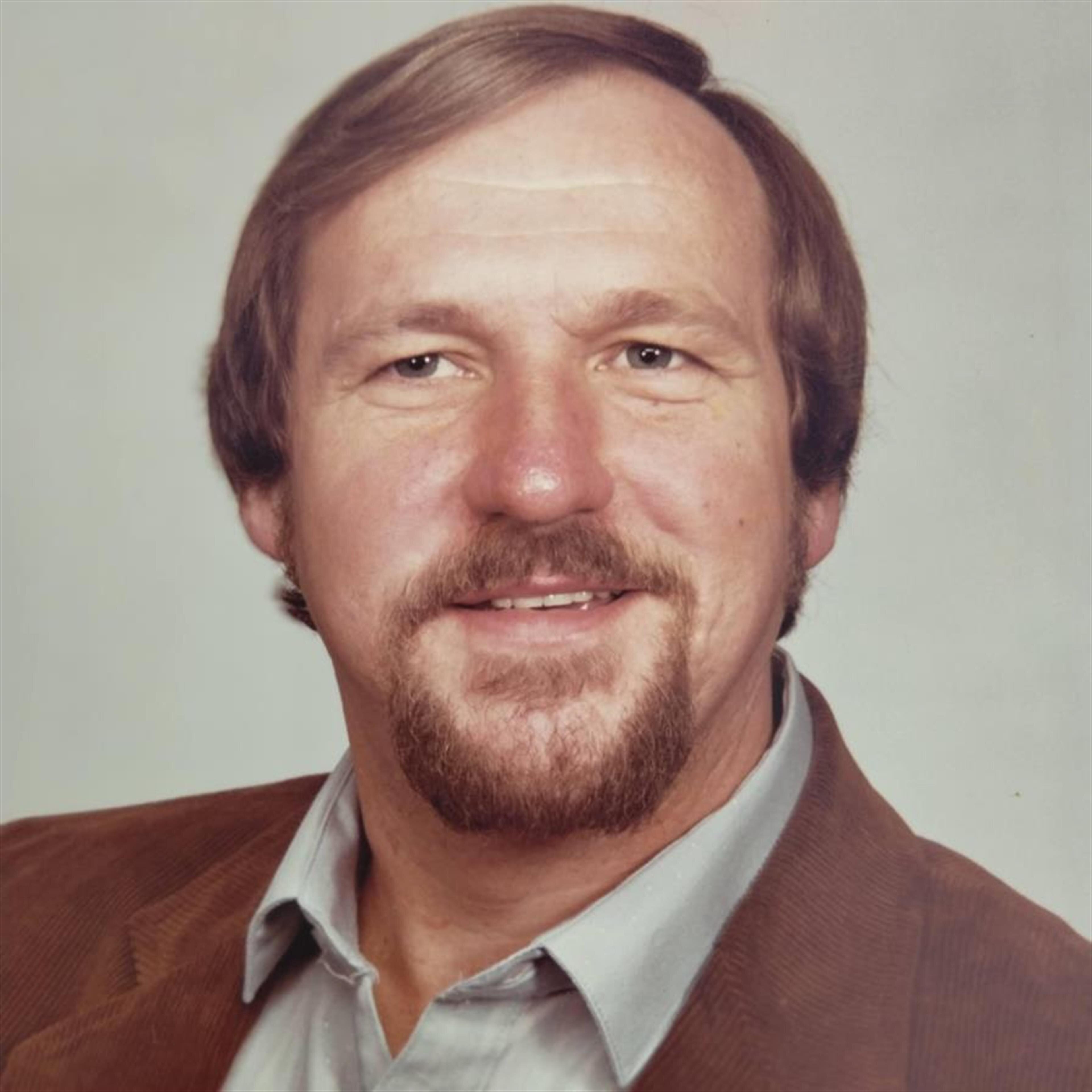 Alfred T. Blair Jr.