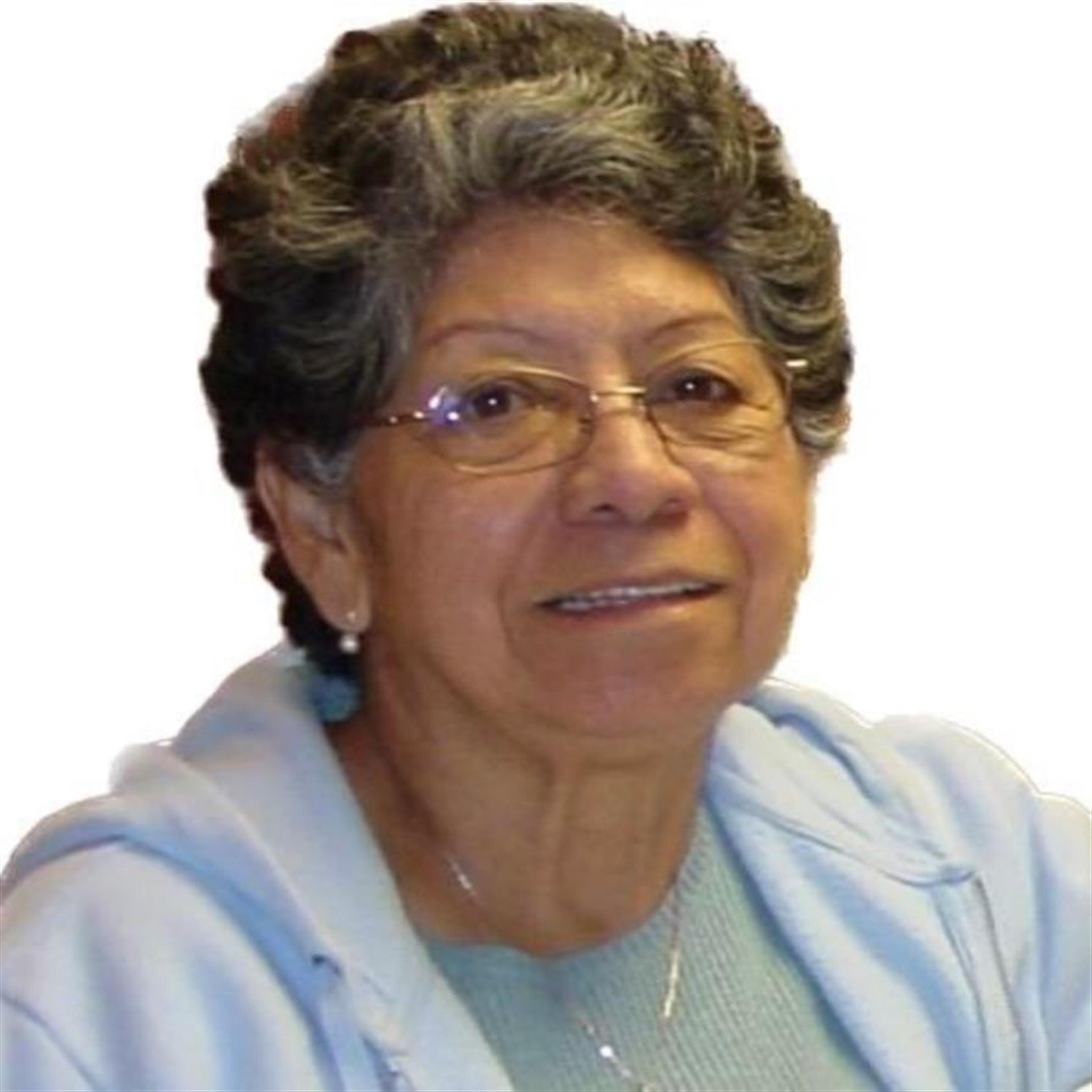 Lidia Haydee Segura