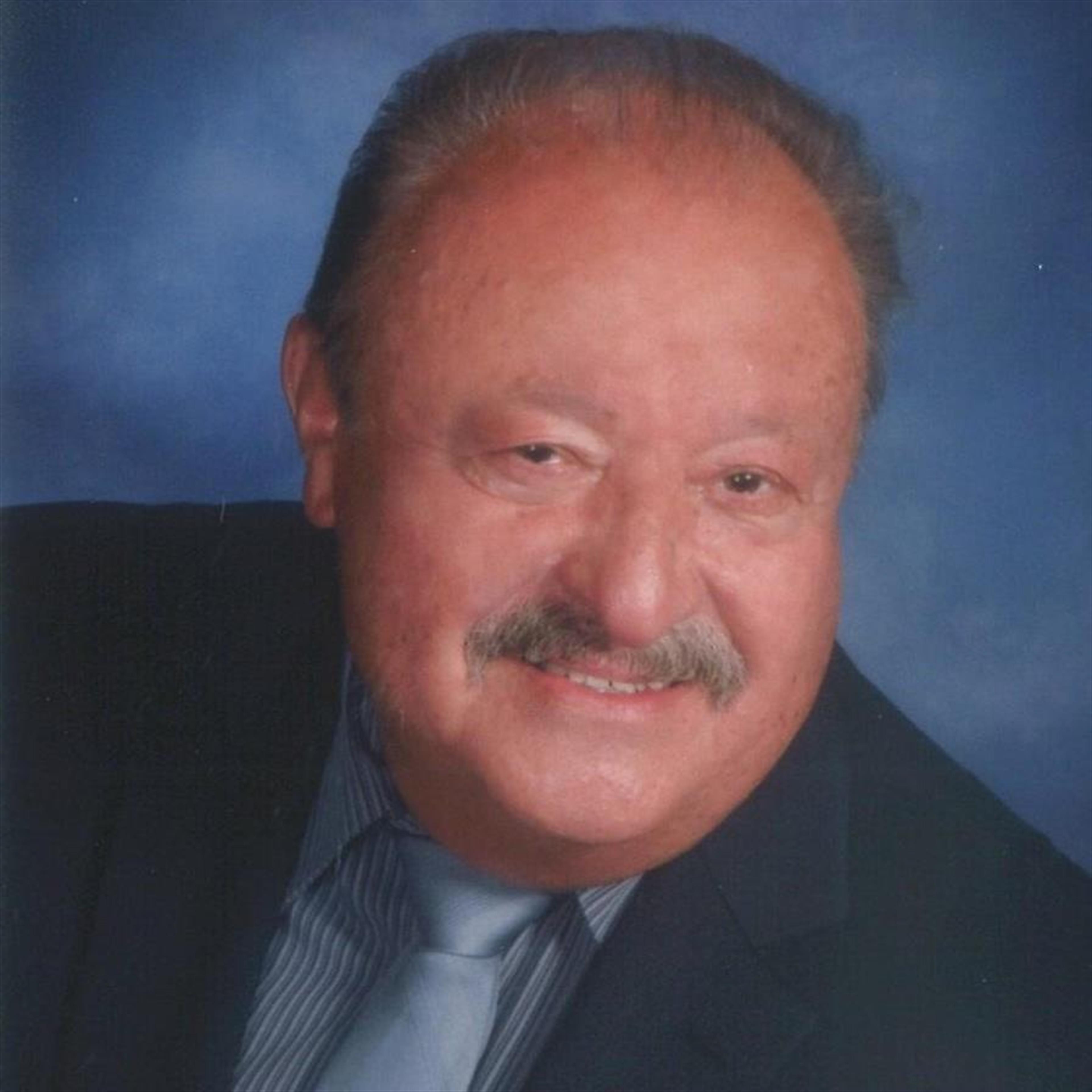 Diogenes 'Dodge' K. Galanos