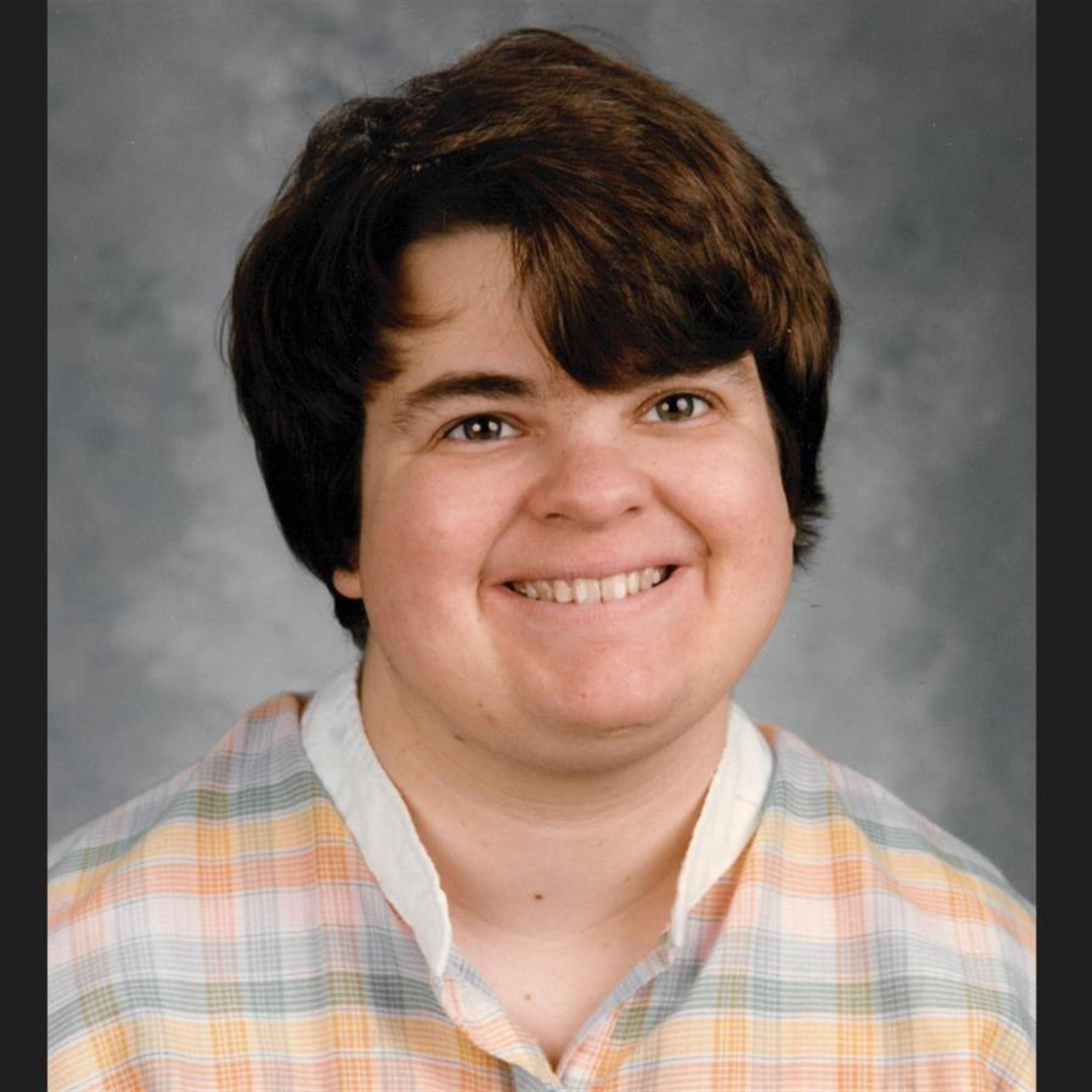 Sheri Lynn Ladd