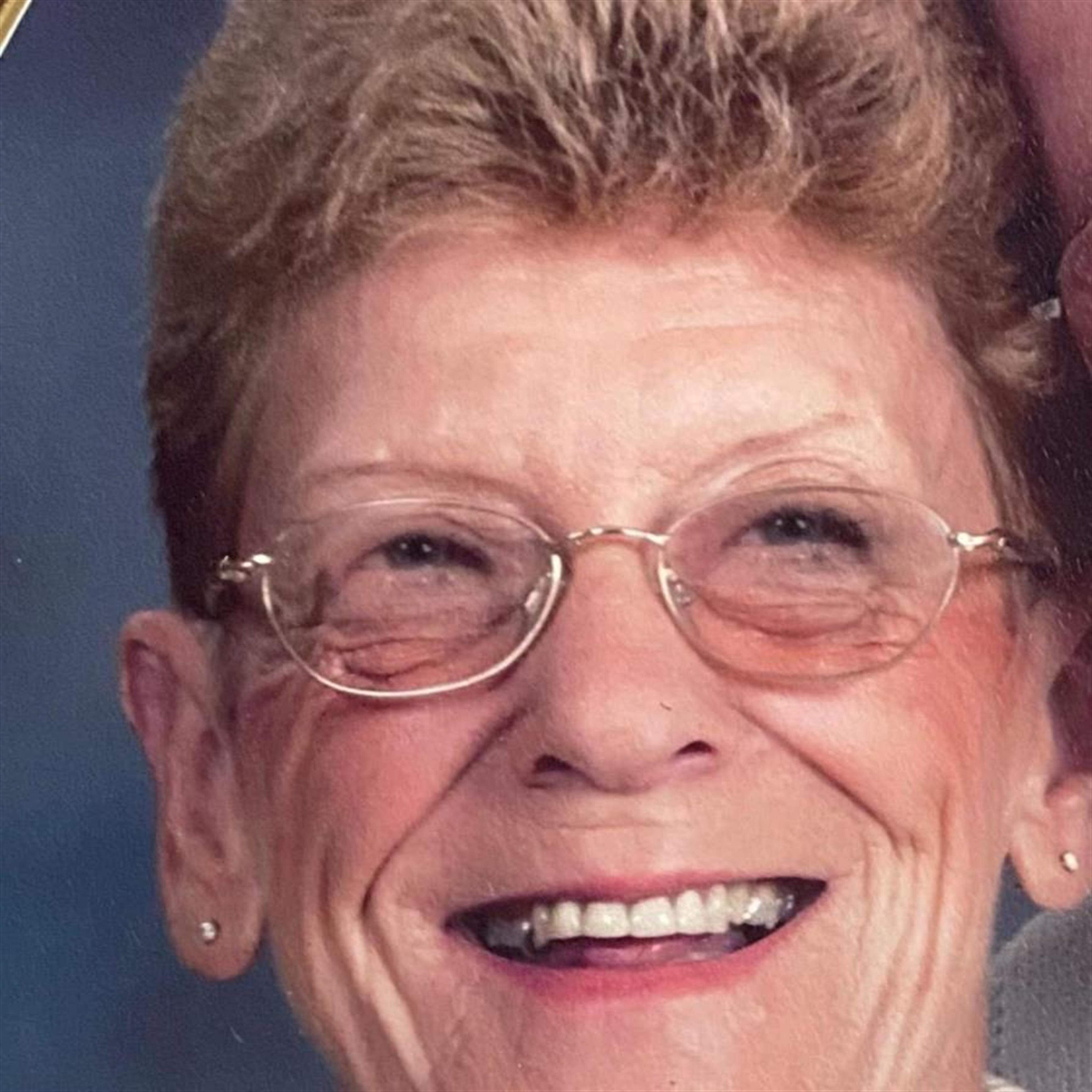 Diane Mae Shields