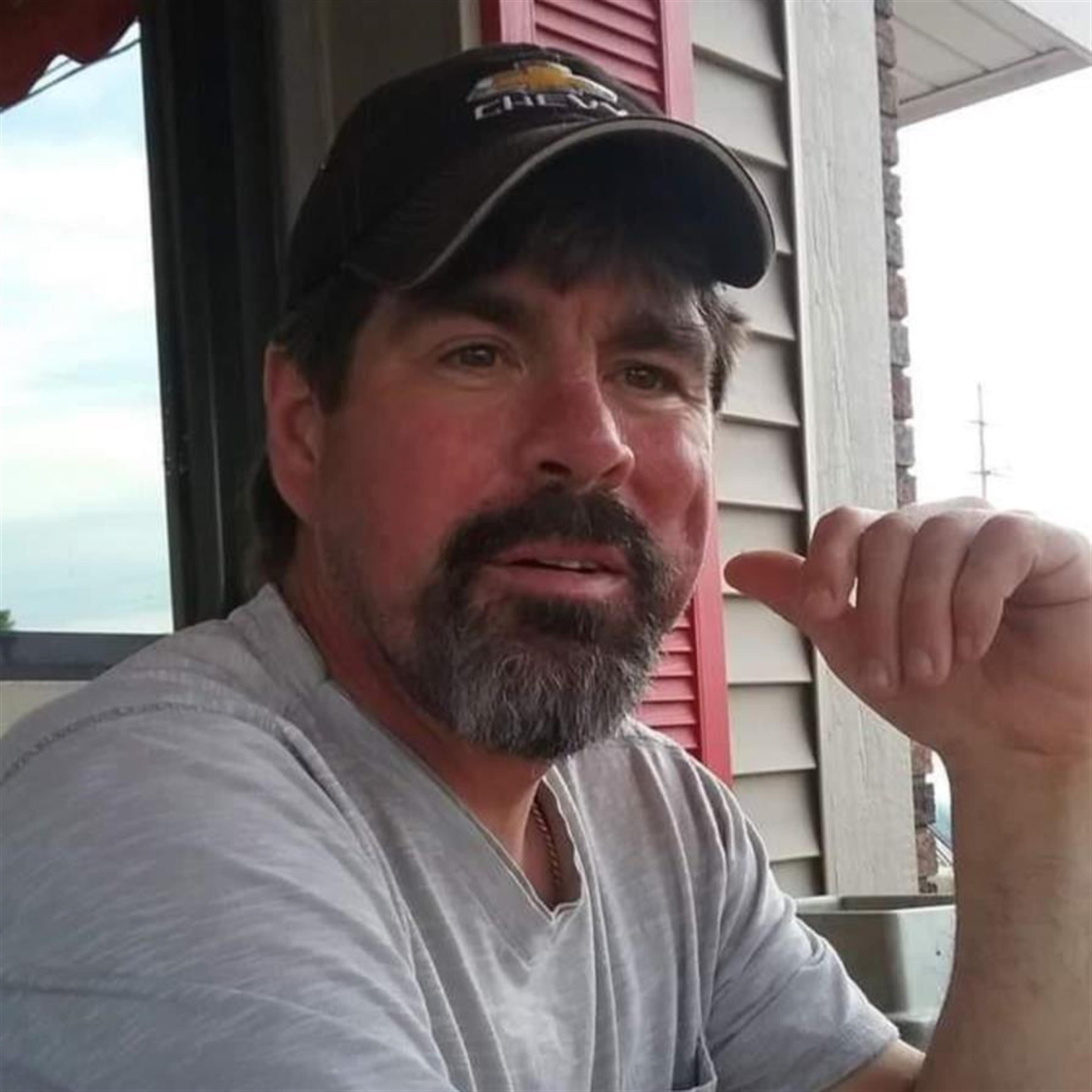 Daniel Lee Gilland Sr.