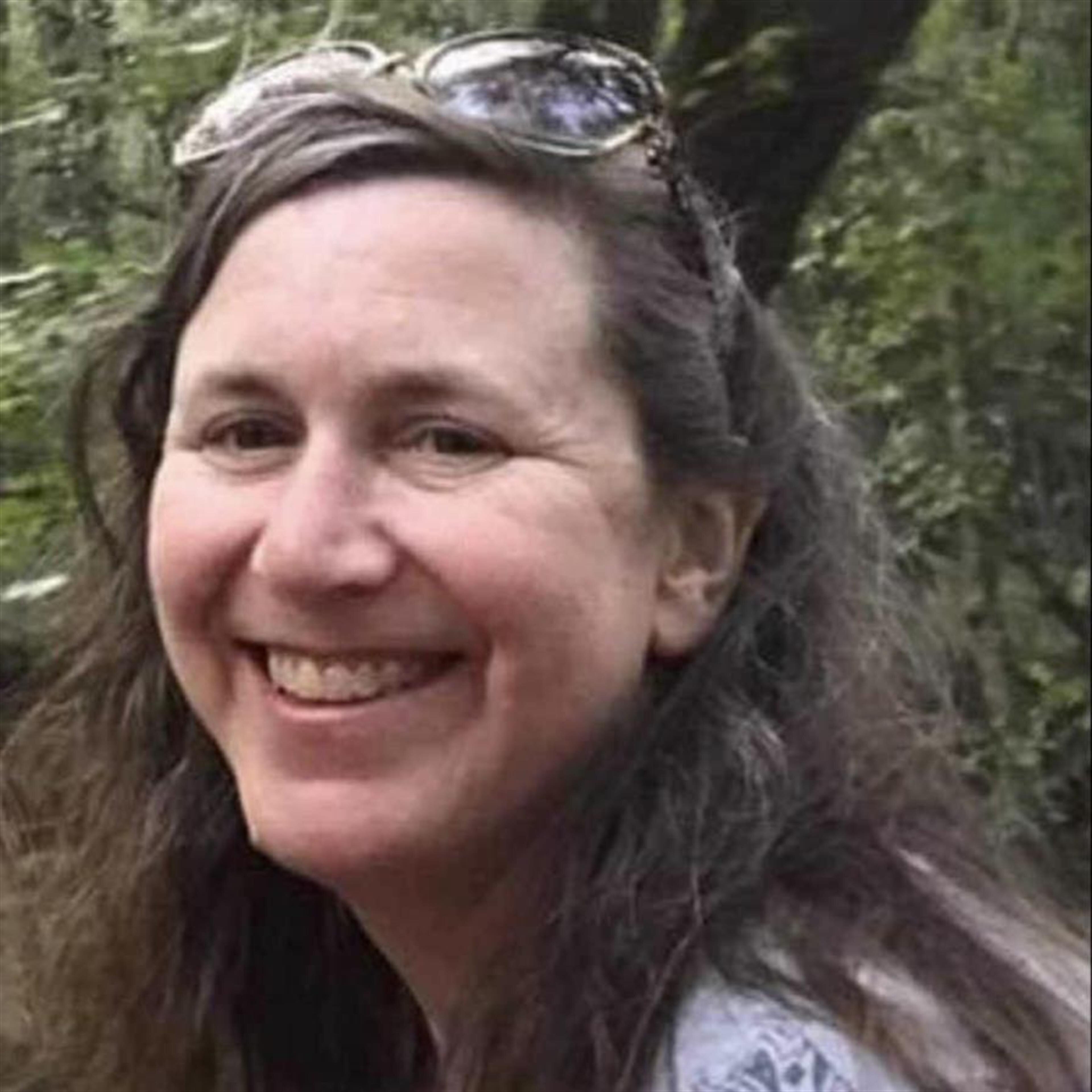Kimberly Kaye Hicks