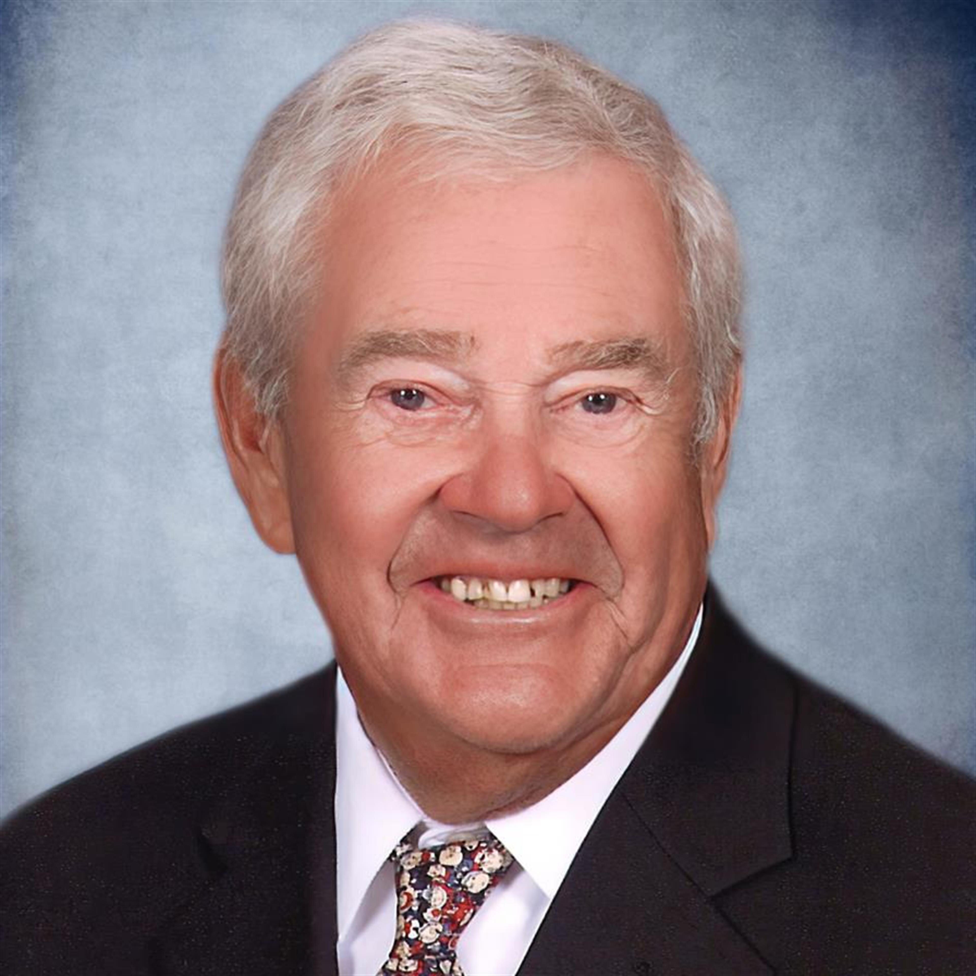 Edward F. Rams