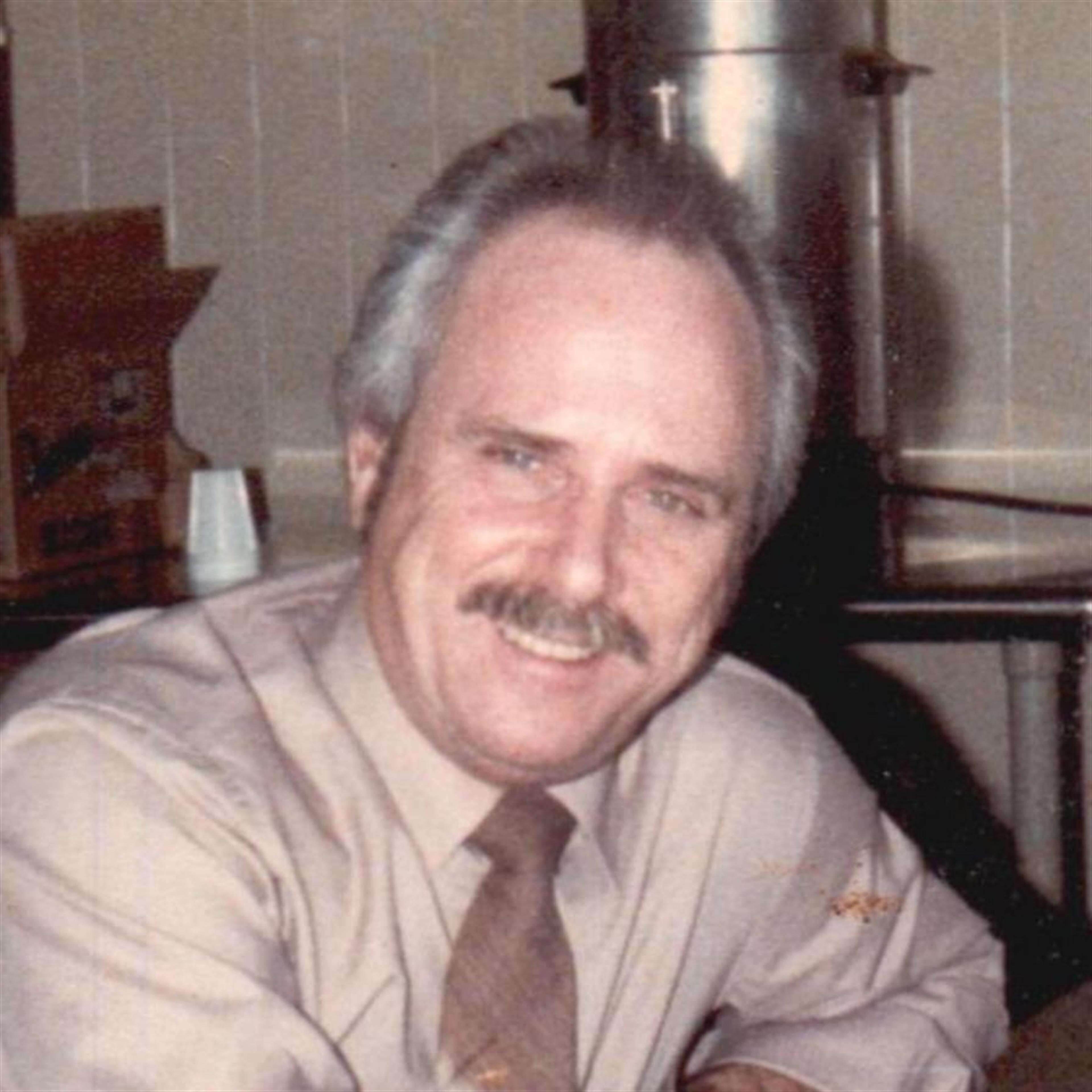 William C Madison