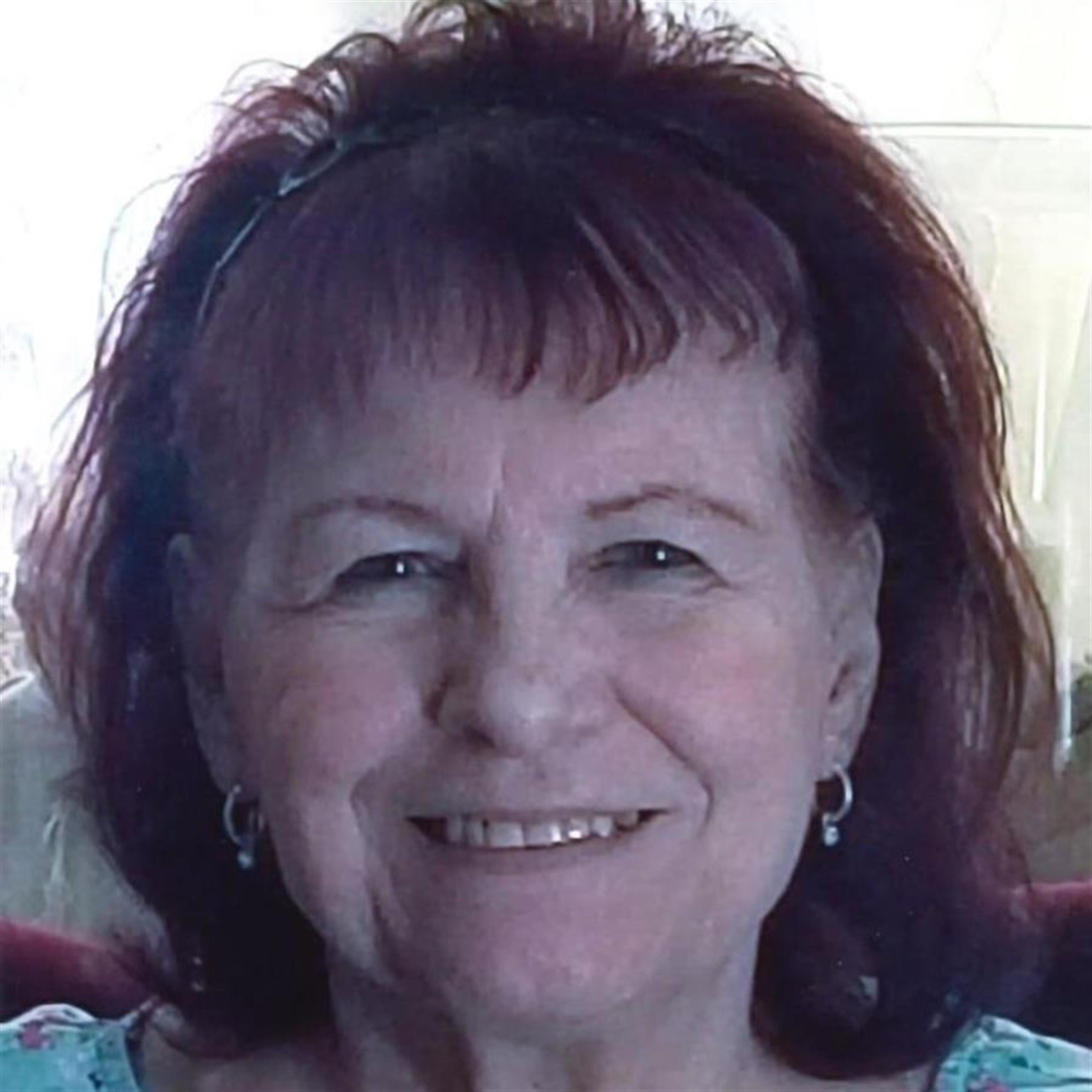 Nancy Carol Carlson