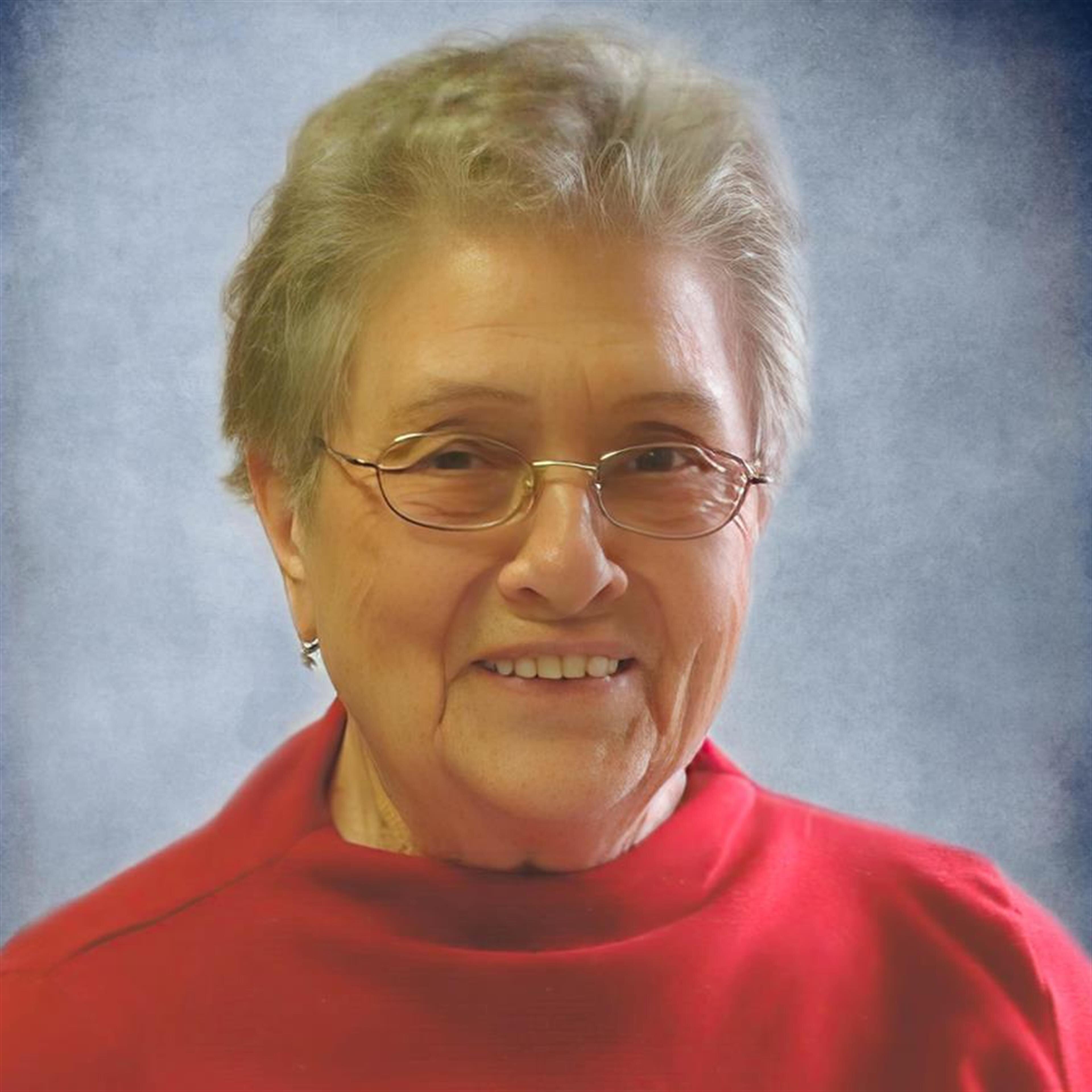 Louise P. Smarrelli