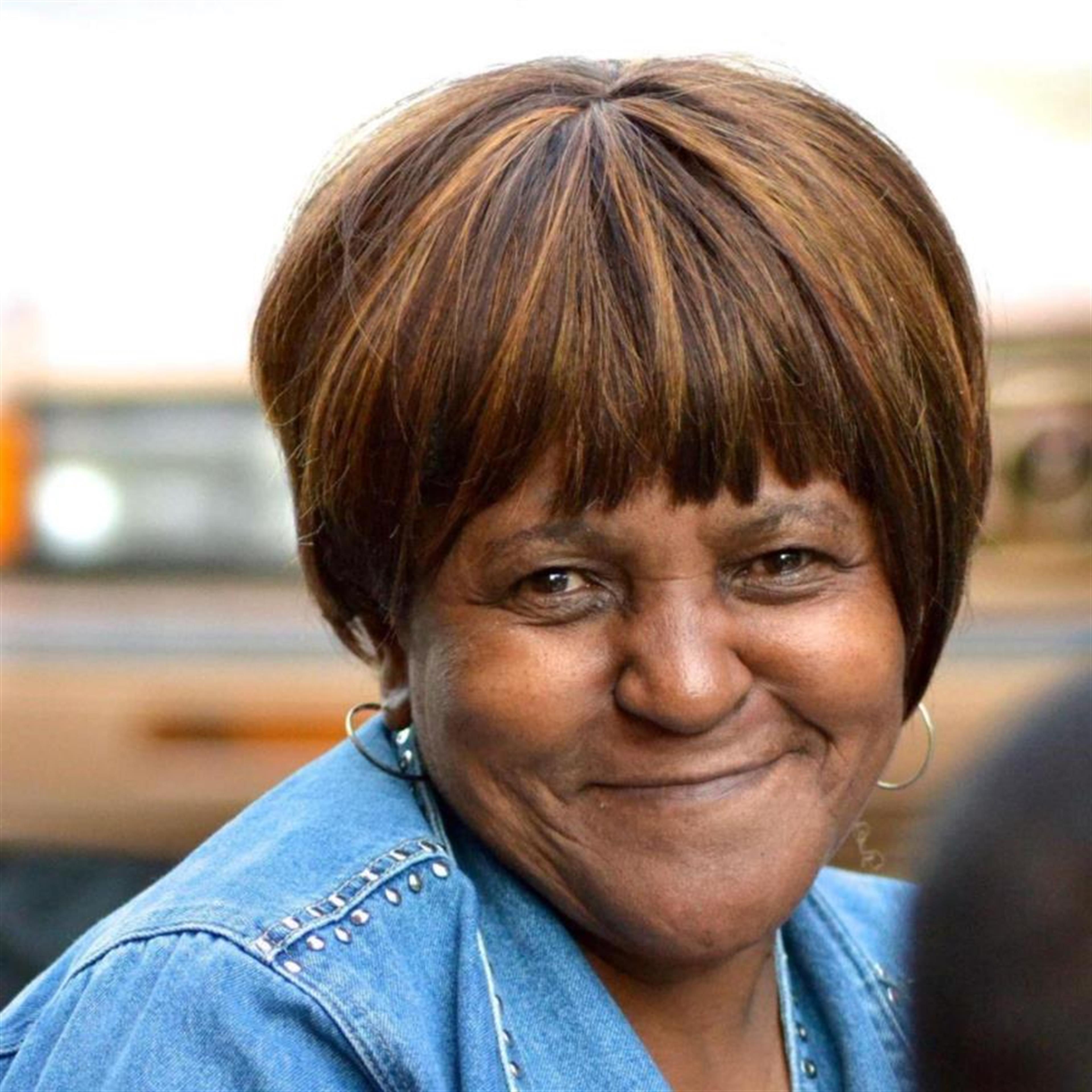 MS. TEMPLE MARIE BYRD