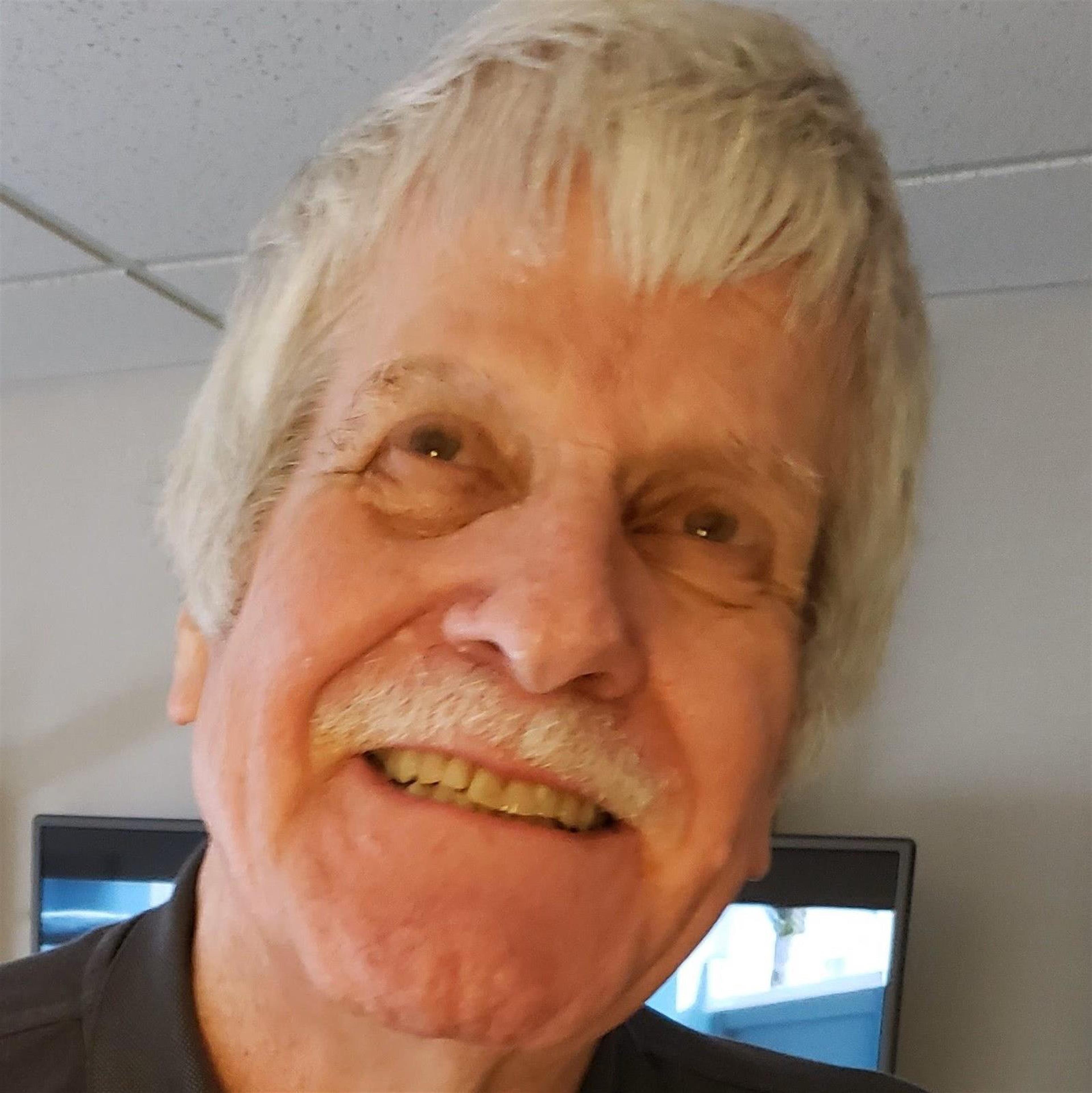Gerard Edwin Russell