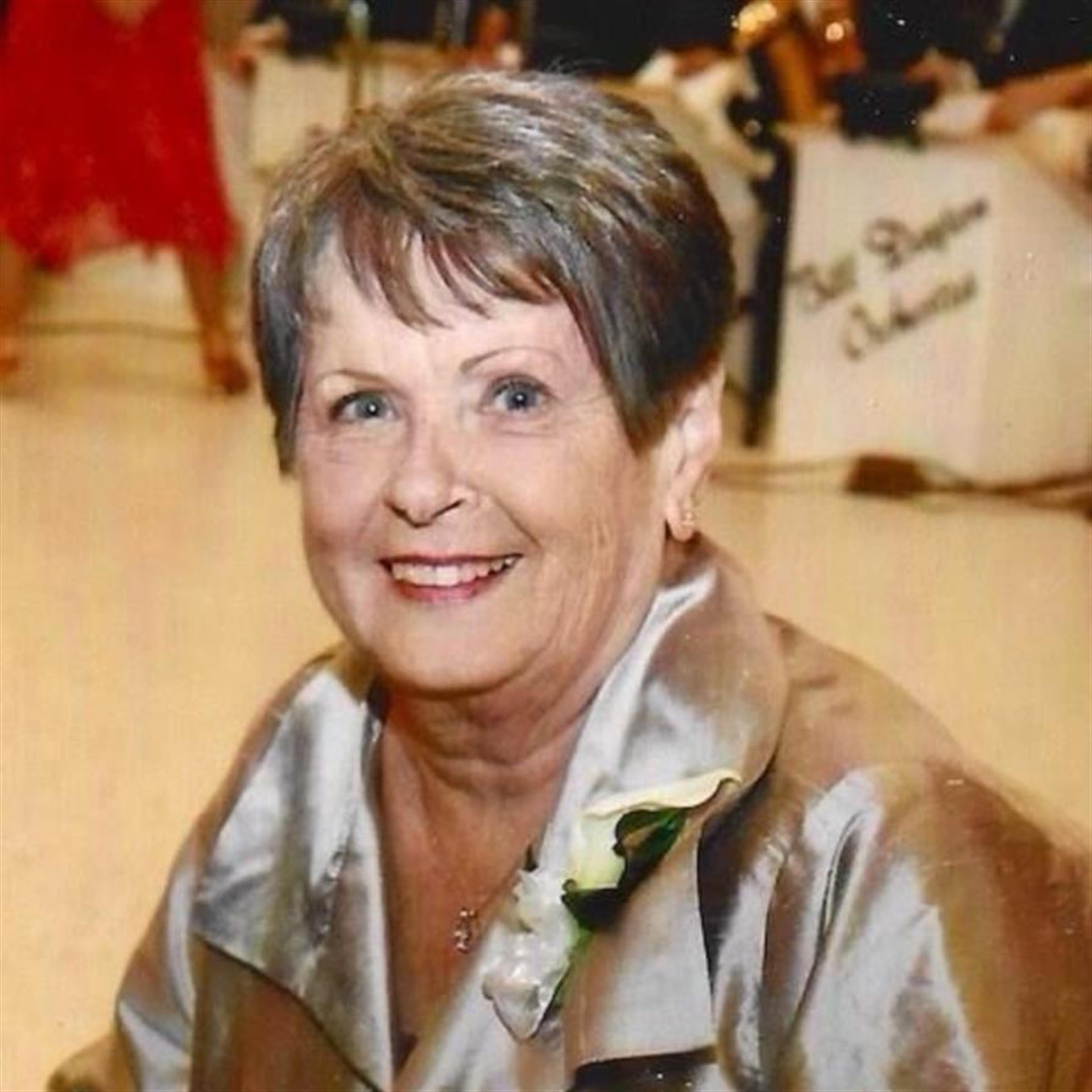 Carolyn Mitchell Posey