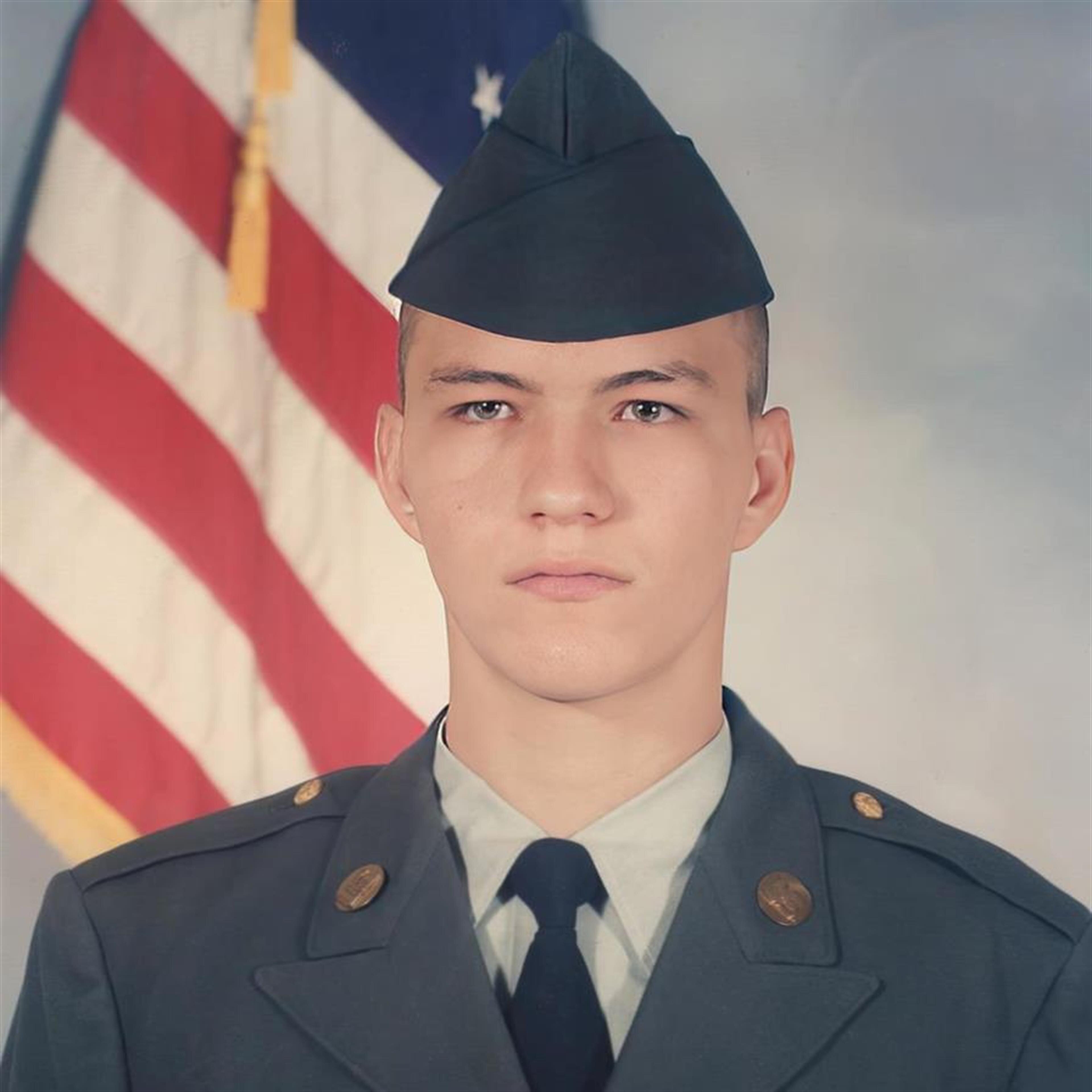 Randy Vernon Murdick