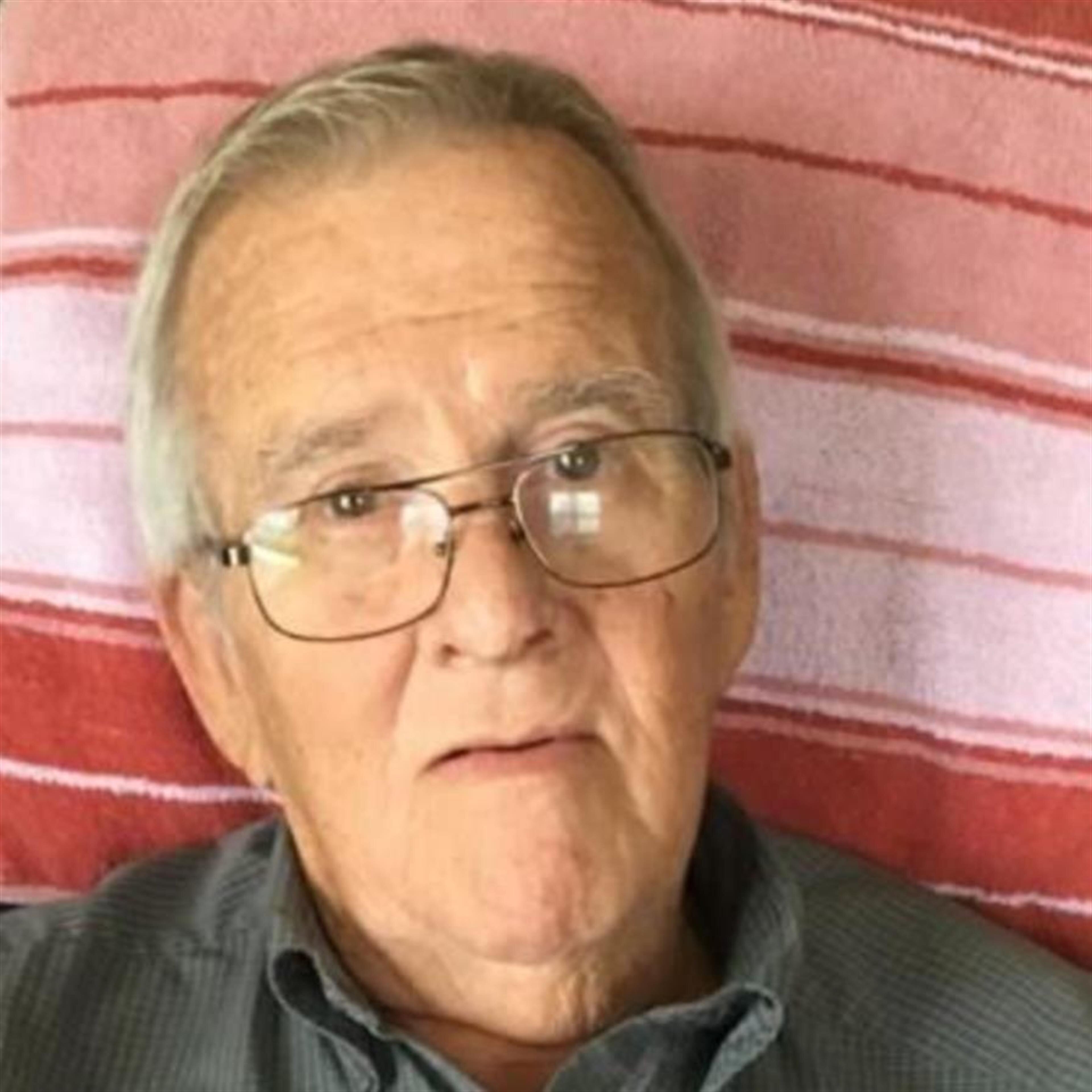 Joe Rader Hood