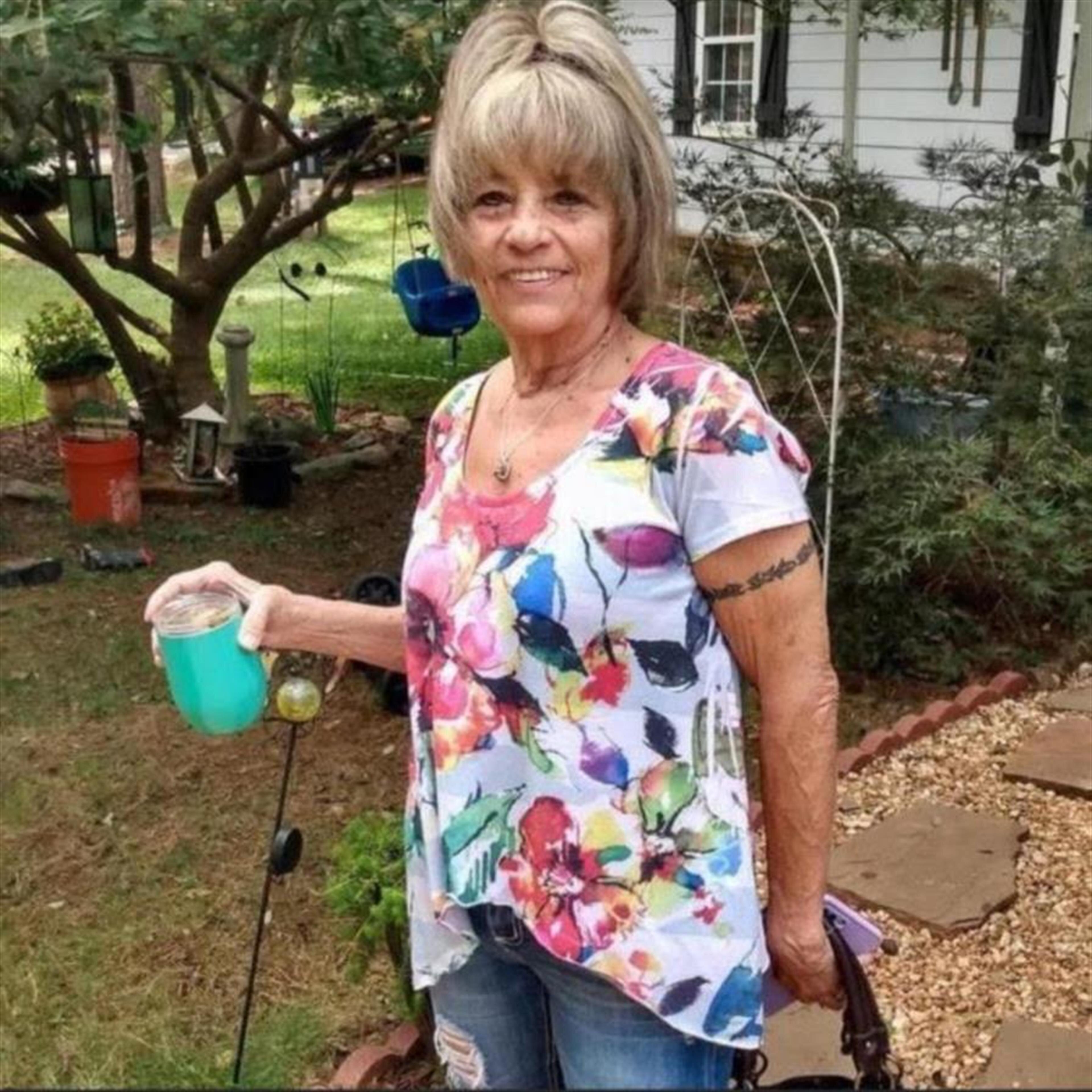 Linda Kay Mills