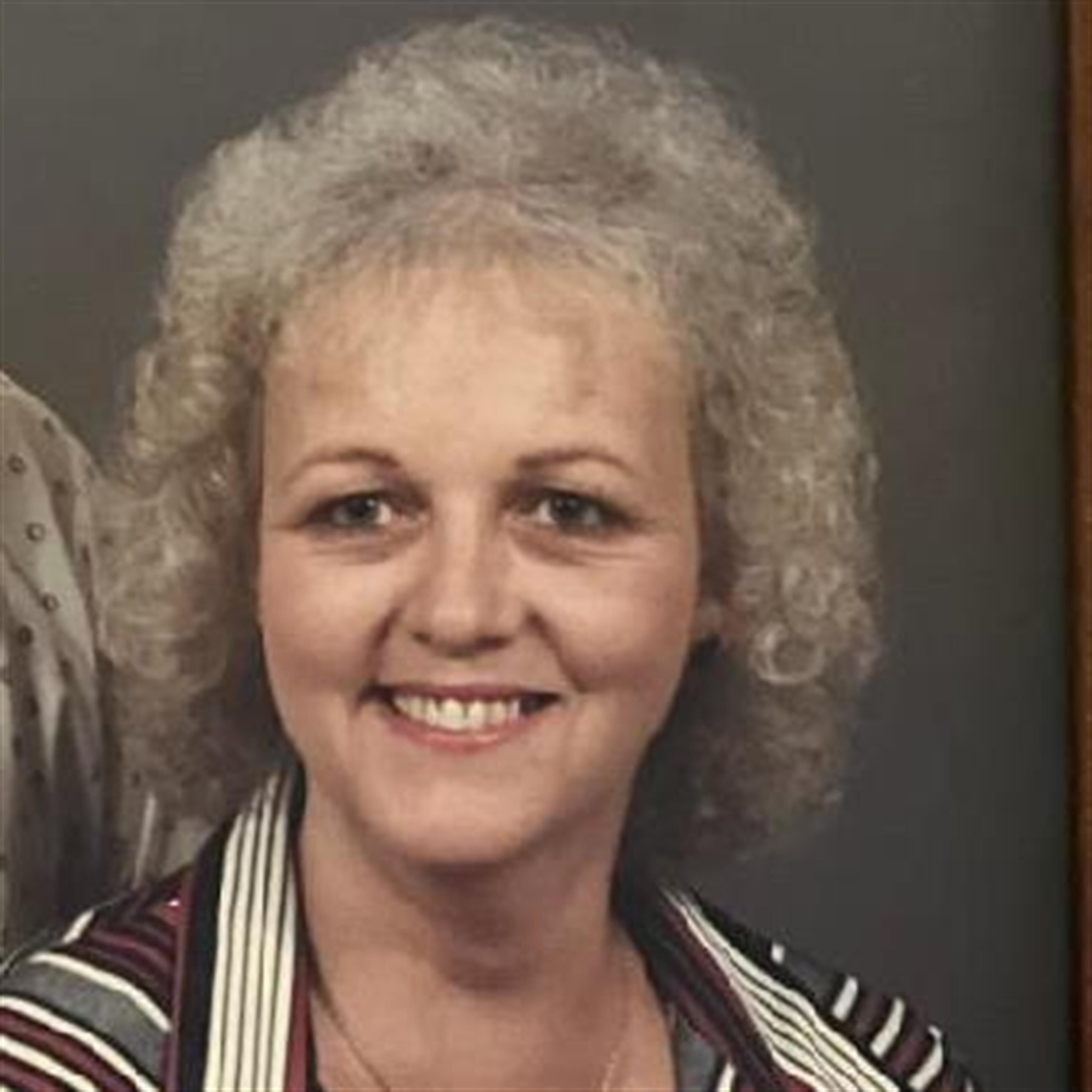 Janice Lora Riddle