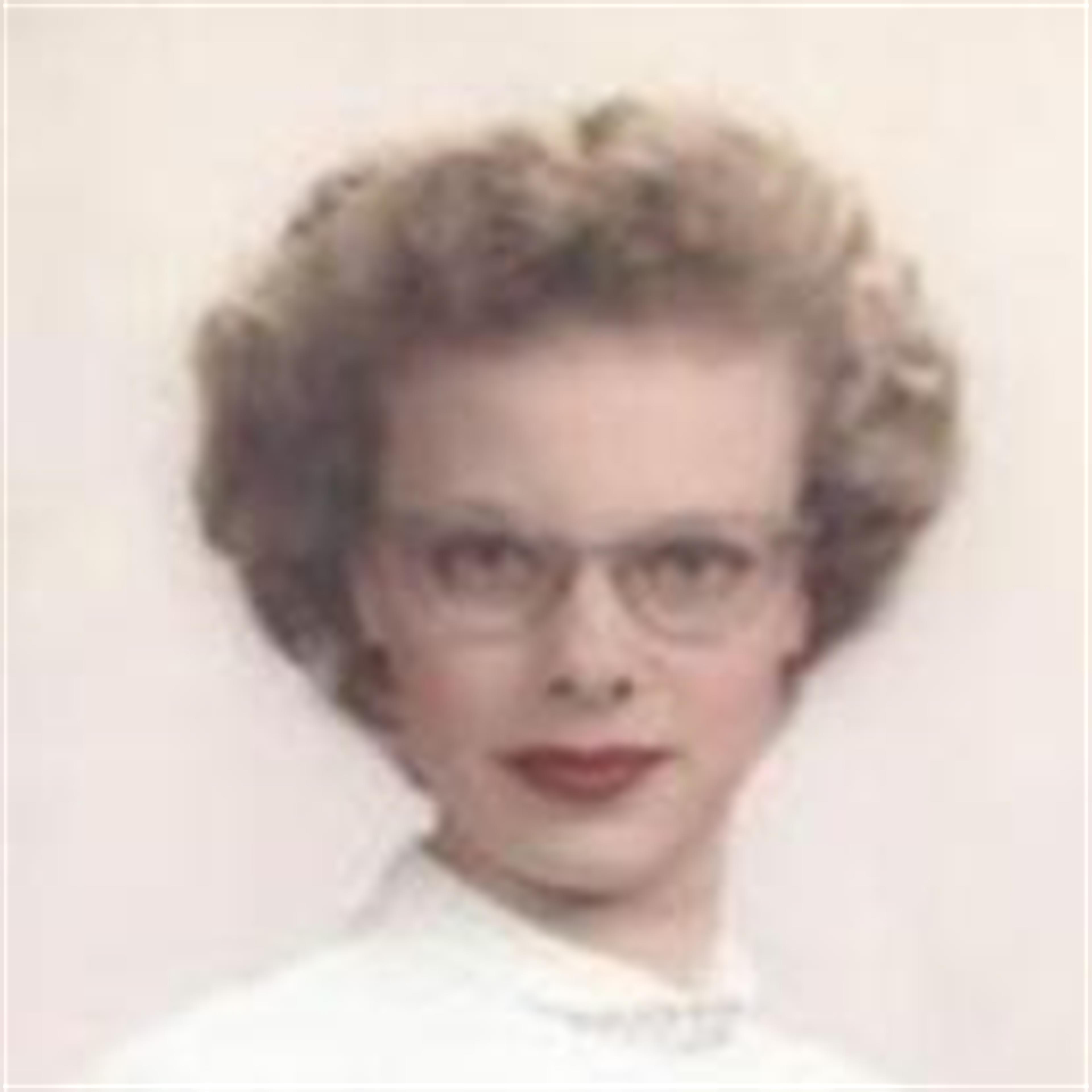 Bevne  Roe (Camdenton)